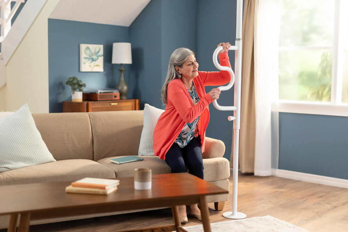 10 Reasons to Use the Wonder Pole As Told By Real Customers