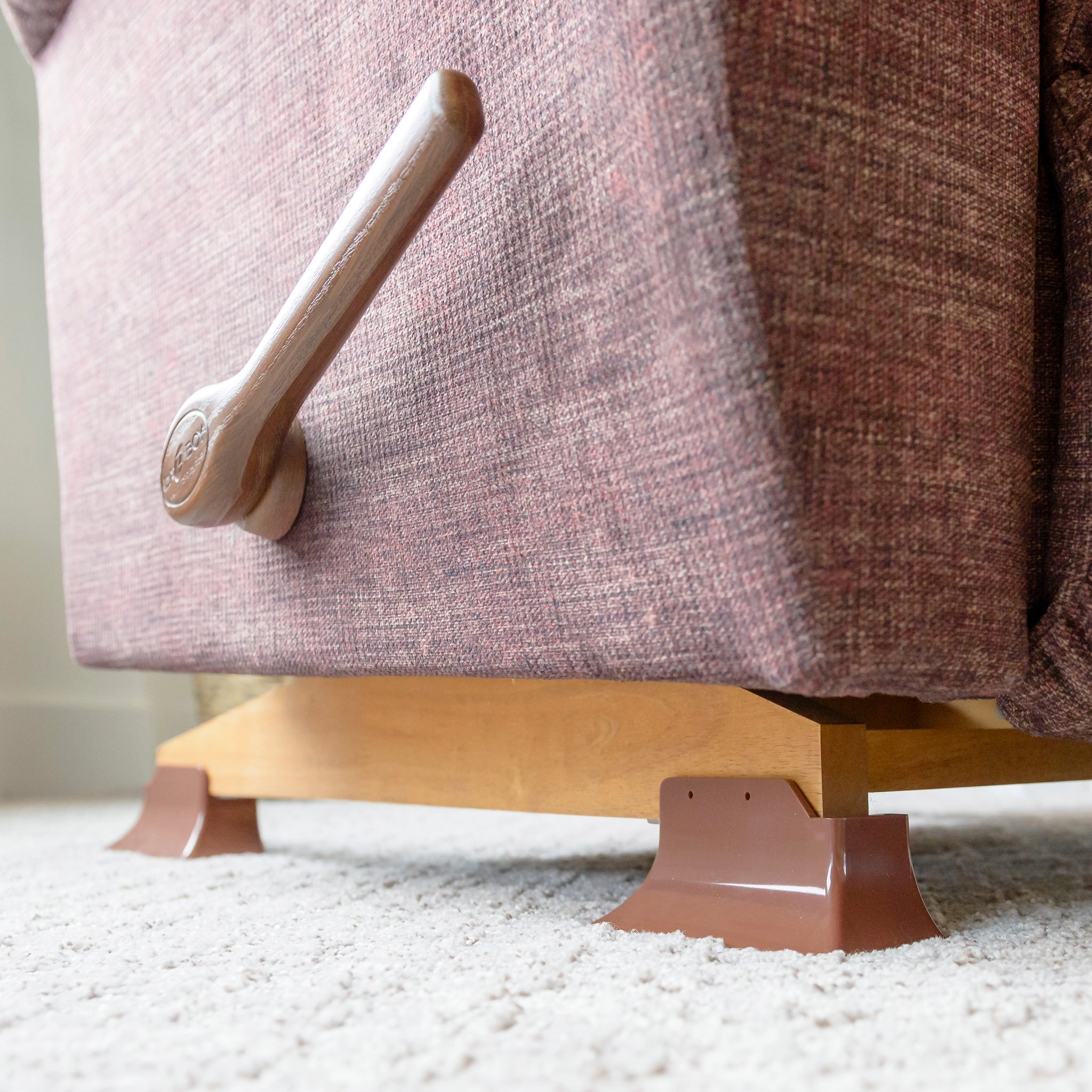 Recliner Risers - Set of 4