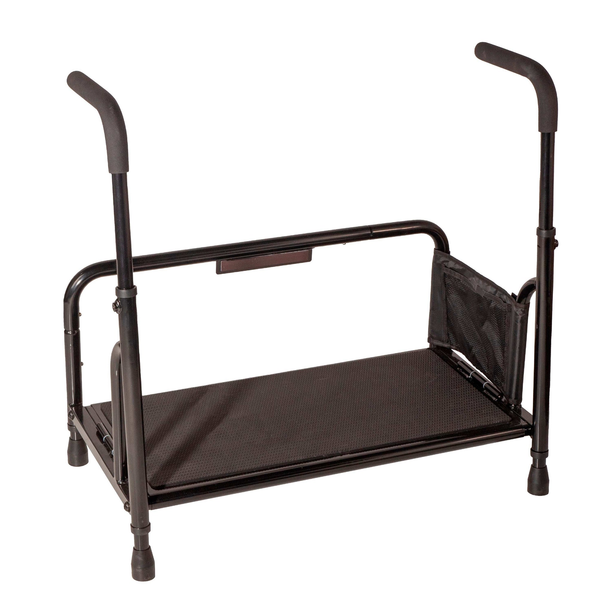 The Stander Step