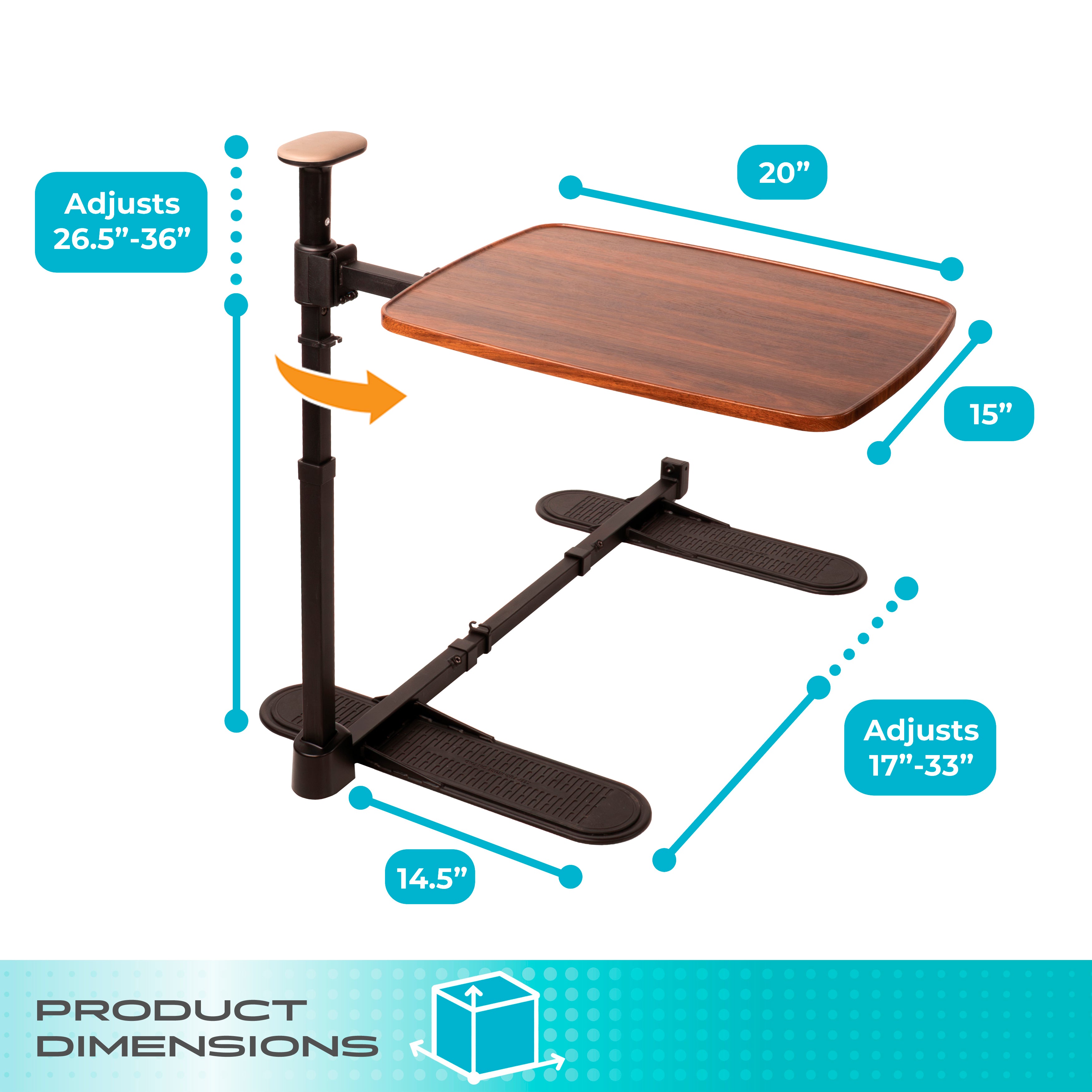 Wonder Tray Plus
