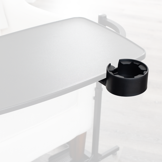 Tray Cup Holder Accessory
