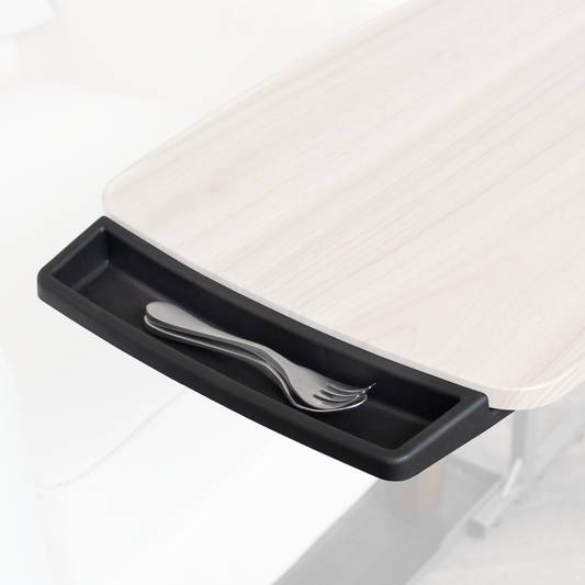 Tray Utensil Holder Accessory