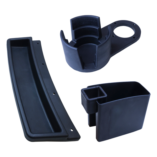 Tray Accessory Bundle