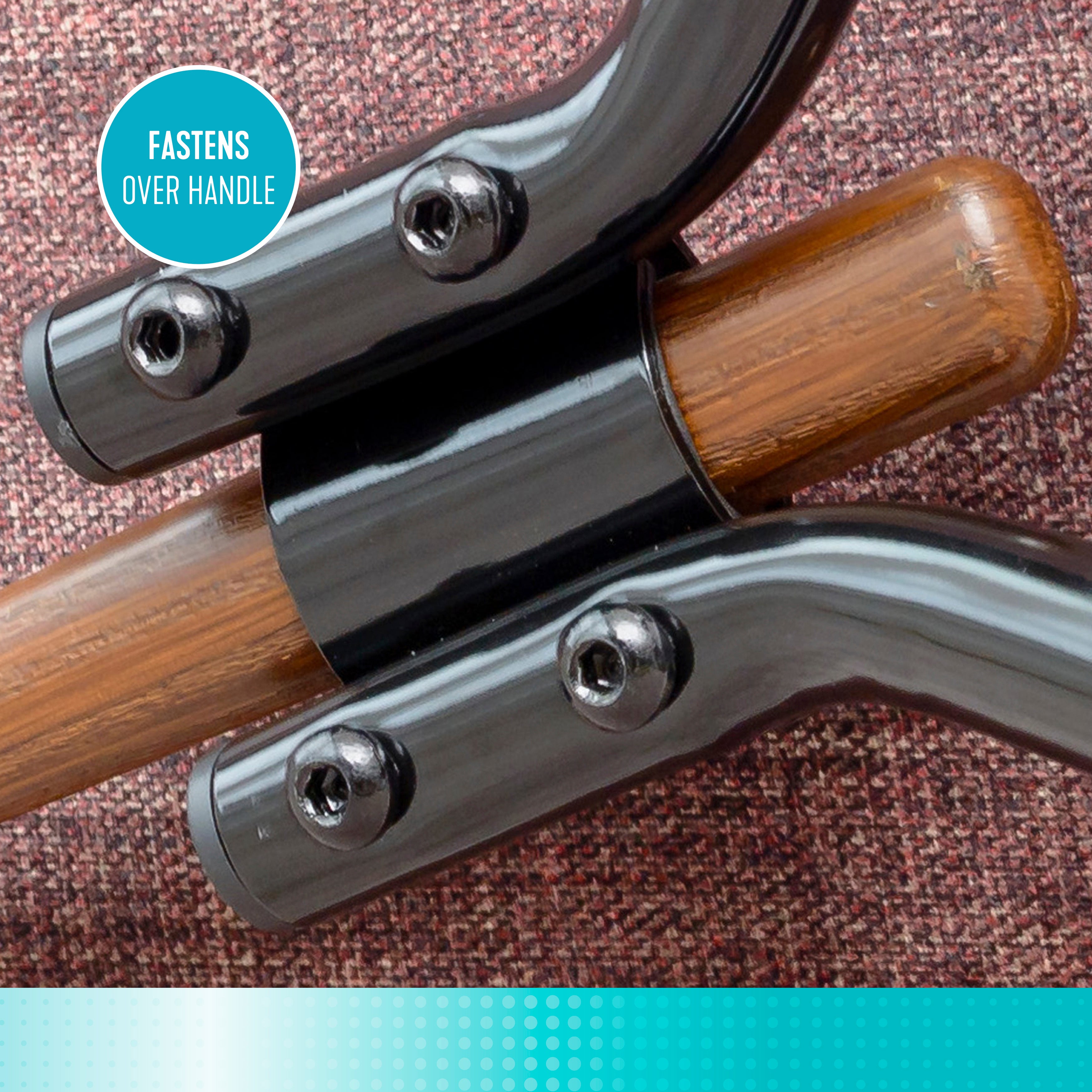 Recliner Lever Extender