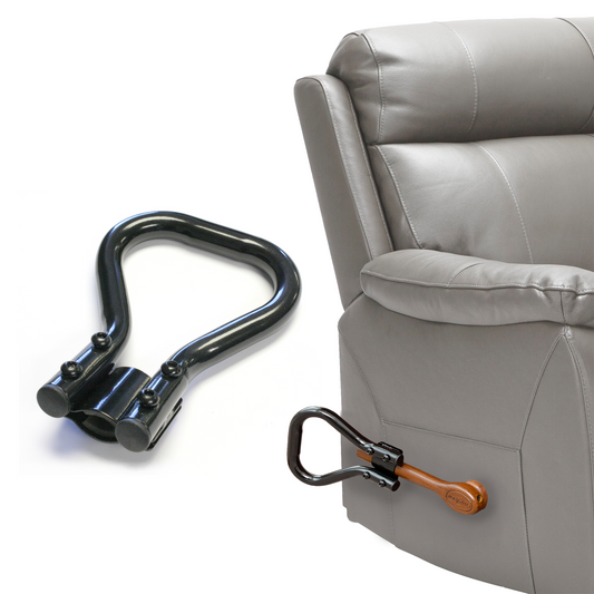 Rallonge de levier pour fauteuil inclinable