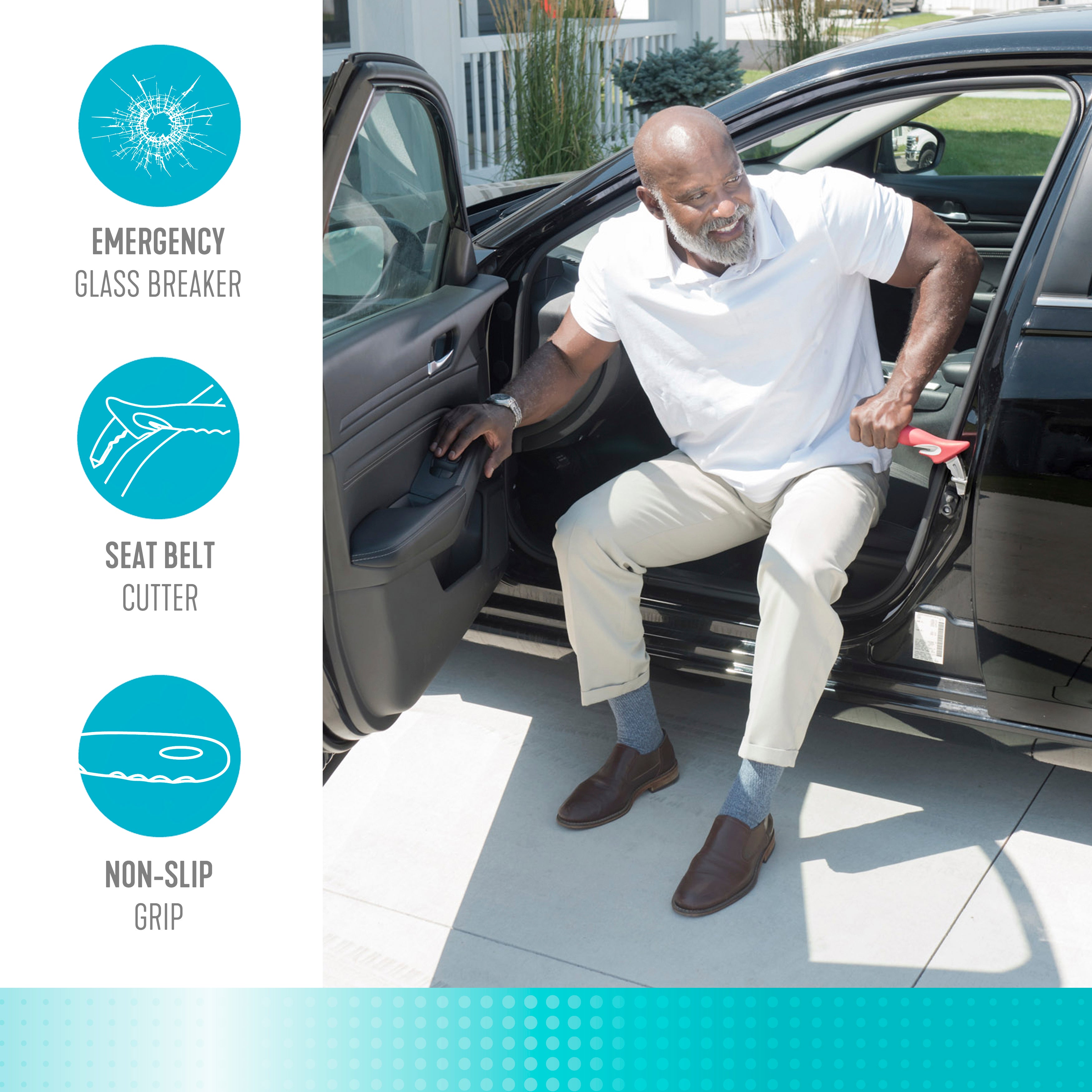 Paquete combinado de movilidad automática