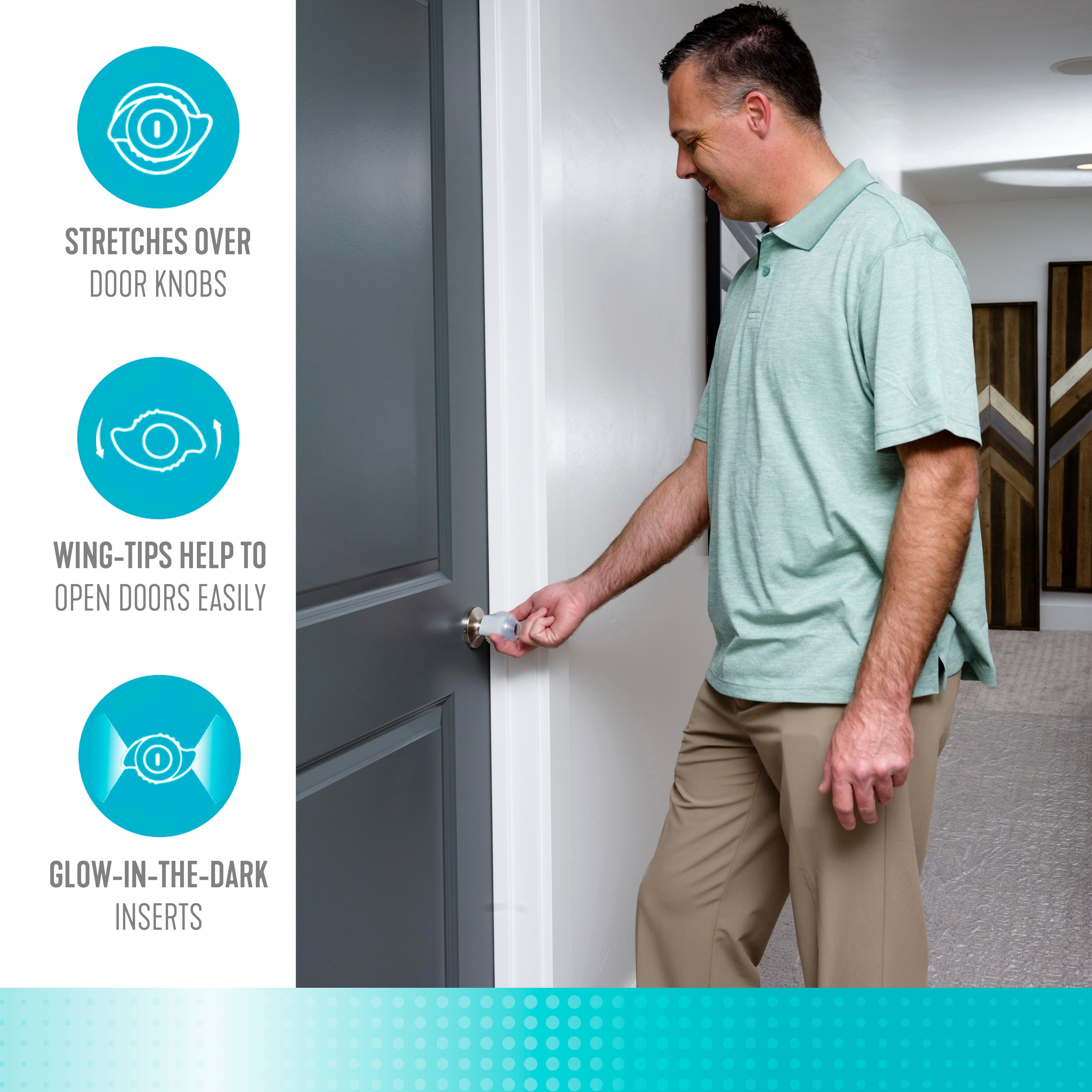 Great Grips - 2 Pack