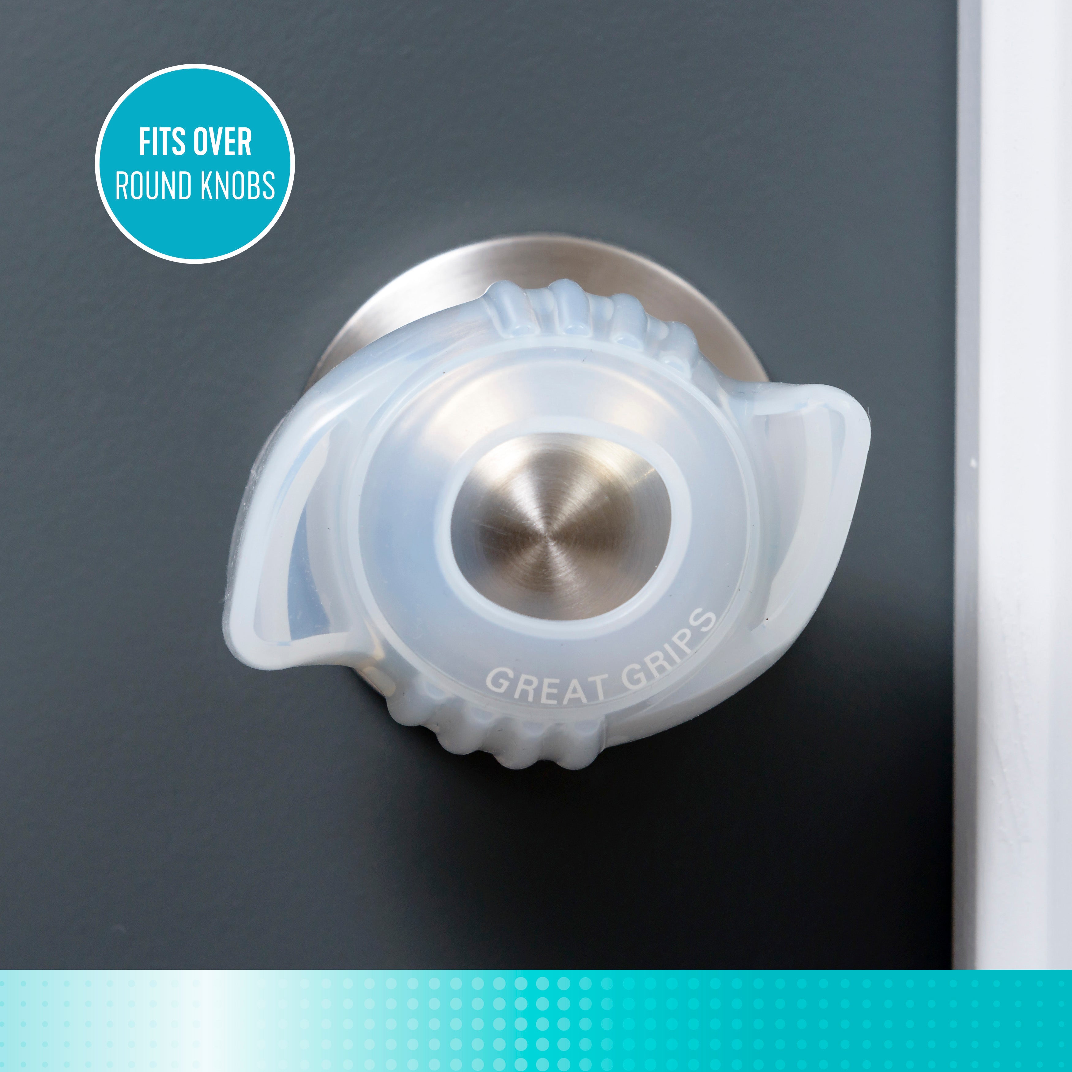 Great Grips - 2 Pack