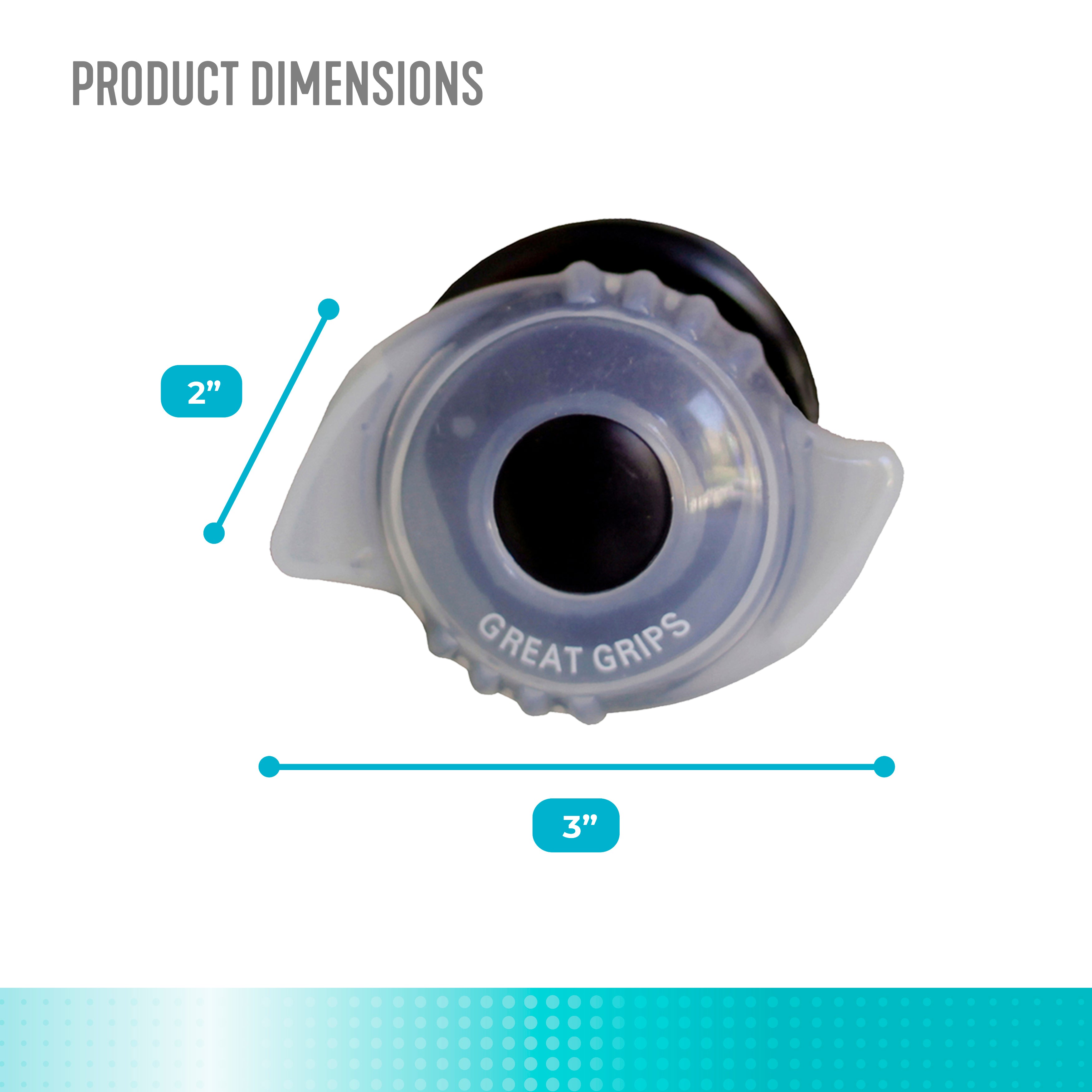 Great Grips - 2 Pack