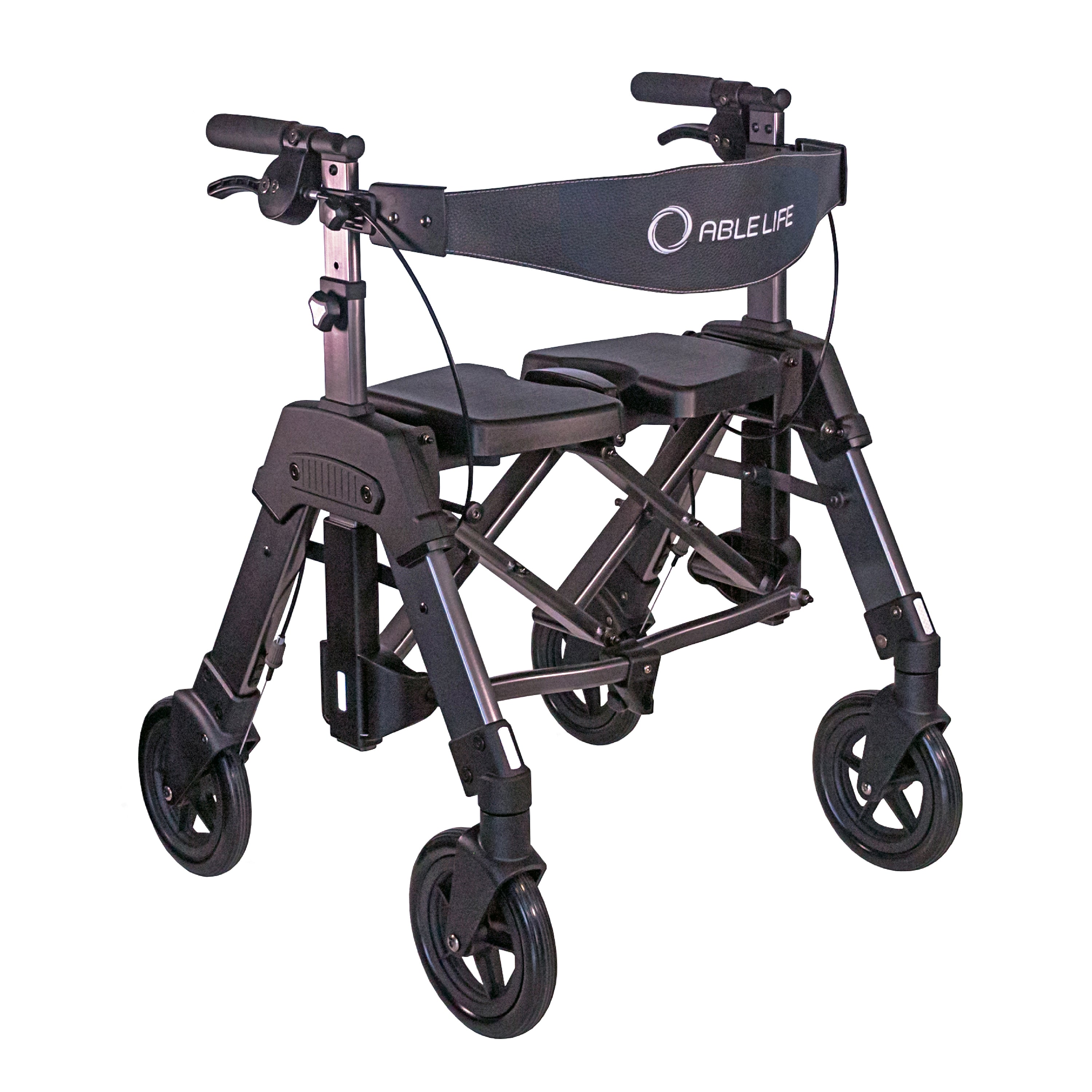 Déambulateur Space Saver HD