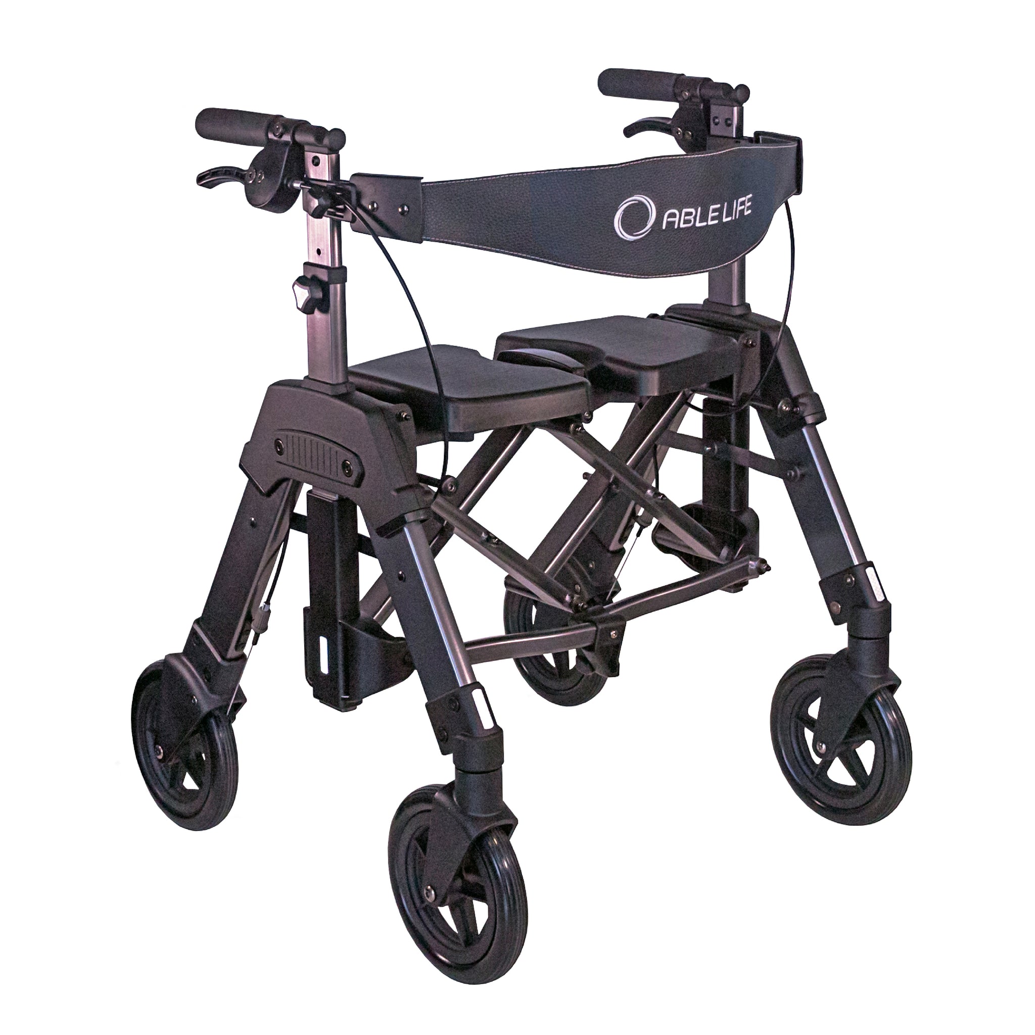 Déambulateur Space Saver HD