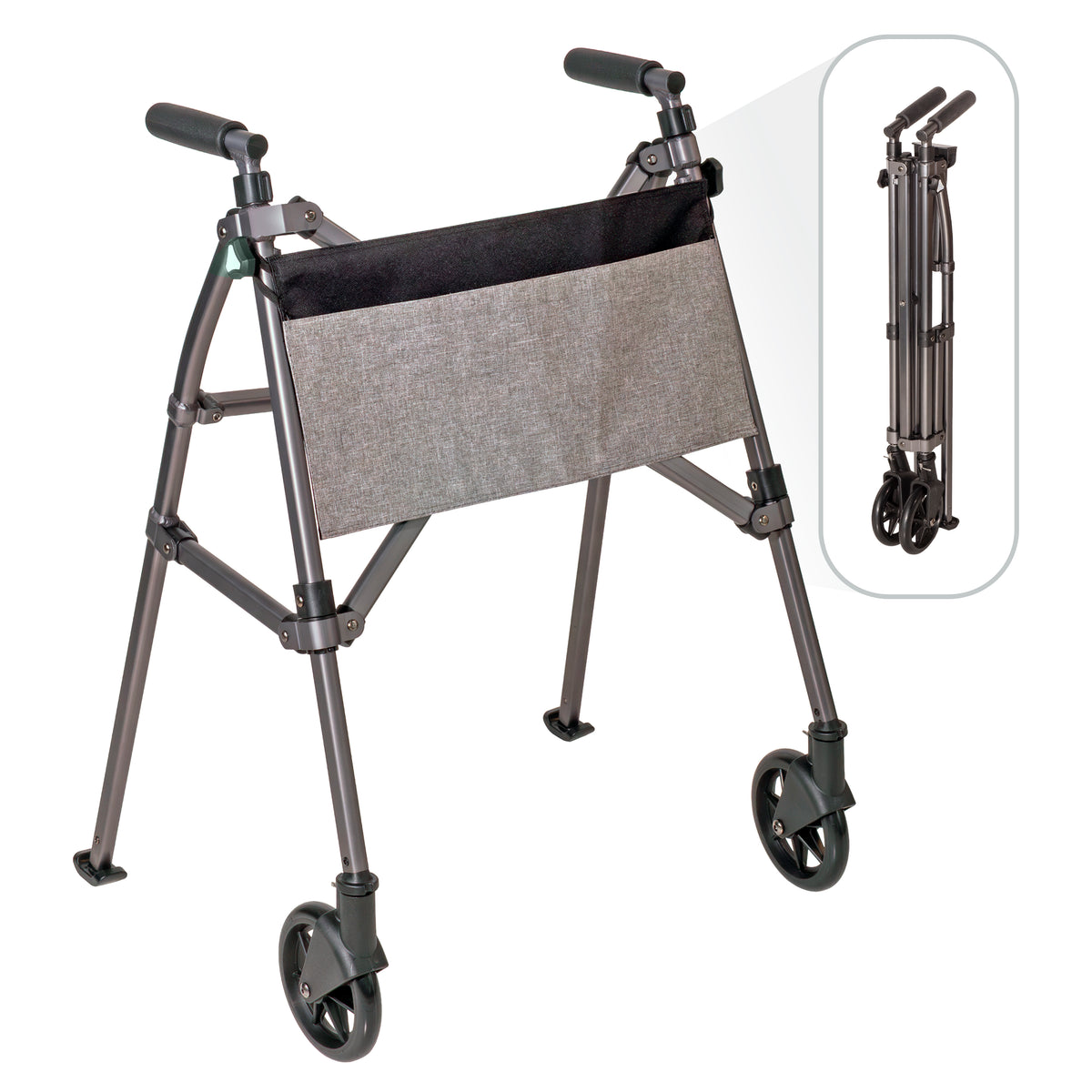 Wonder Walker Plus