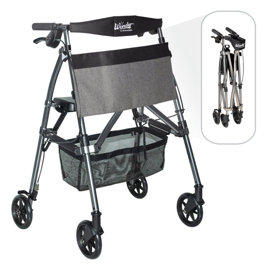 Wonder Rollator