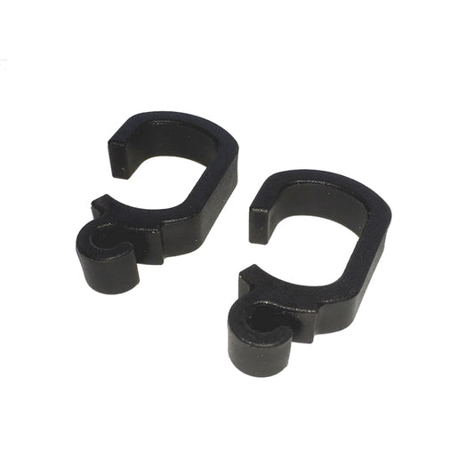 Clips de câble de frein pour déambulateur - Lot de 2