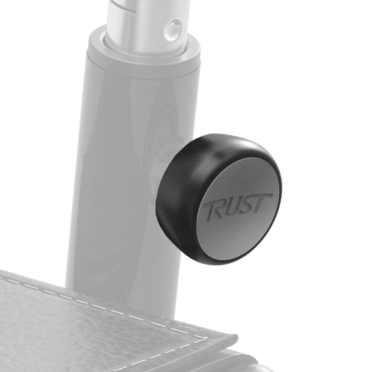 Boutons de réglage pour déambulateurs Trust Care - Lot de 2