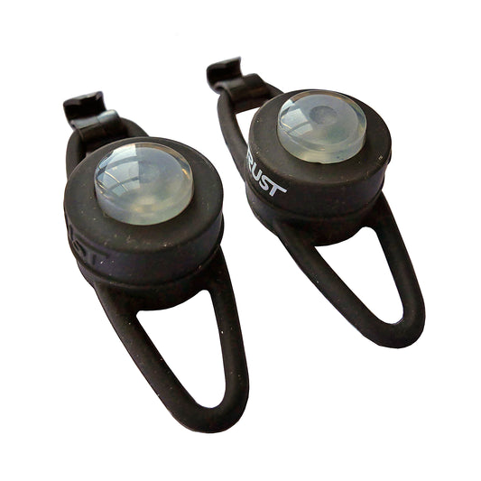 Lampes pour déambulateur Wallker - Lot de 2