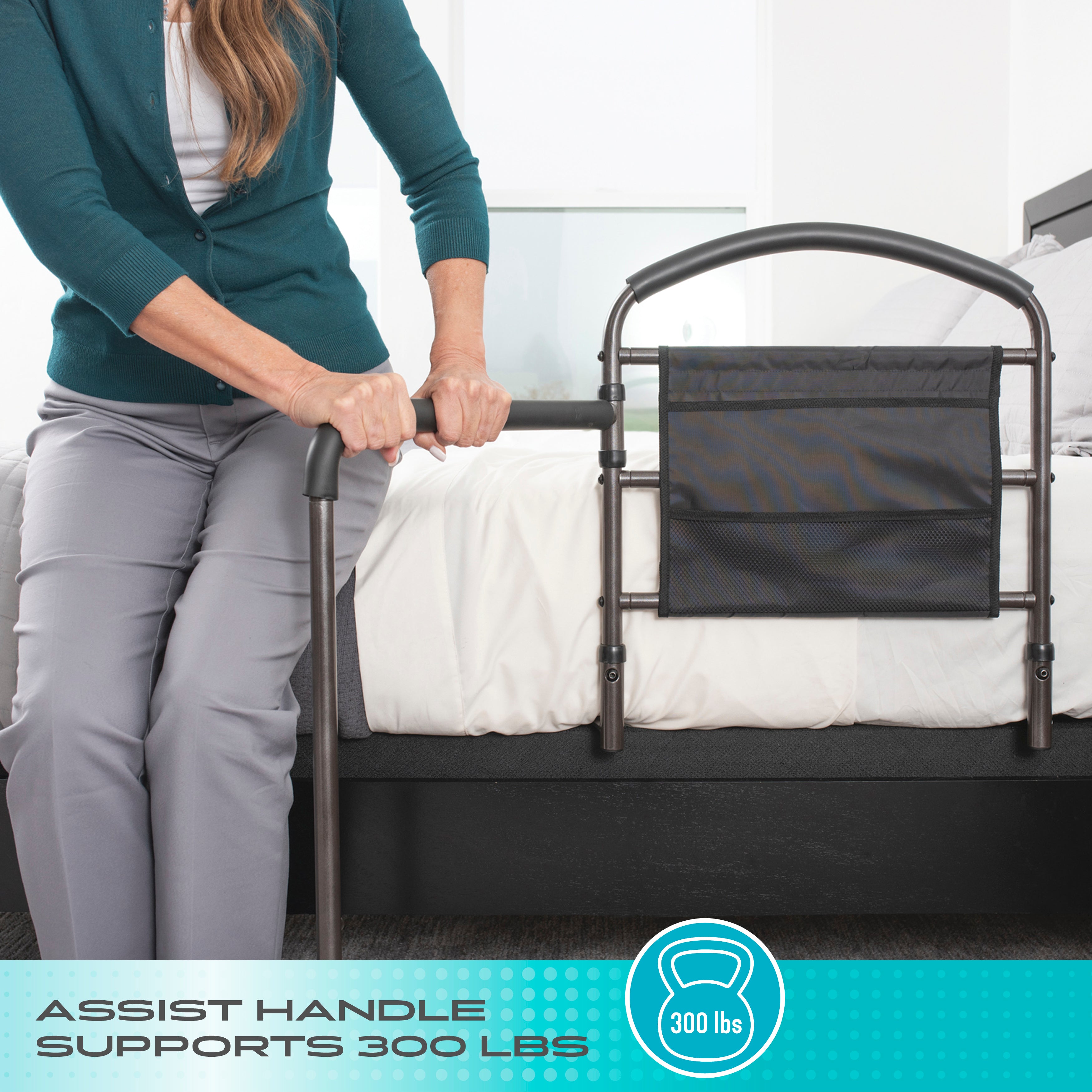 Wonder Mobility Rail