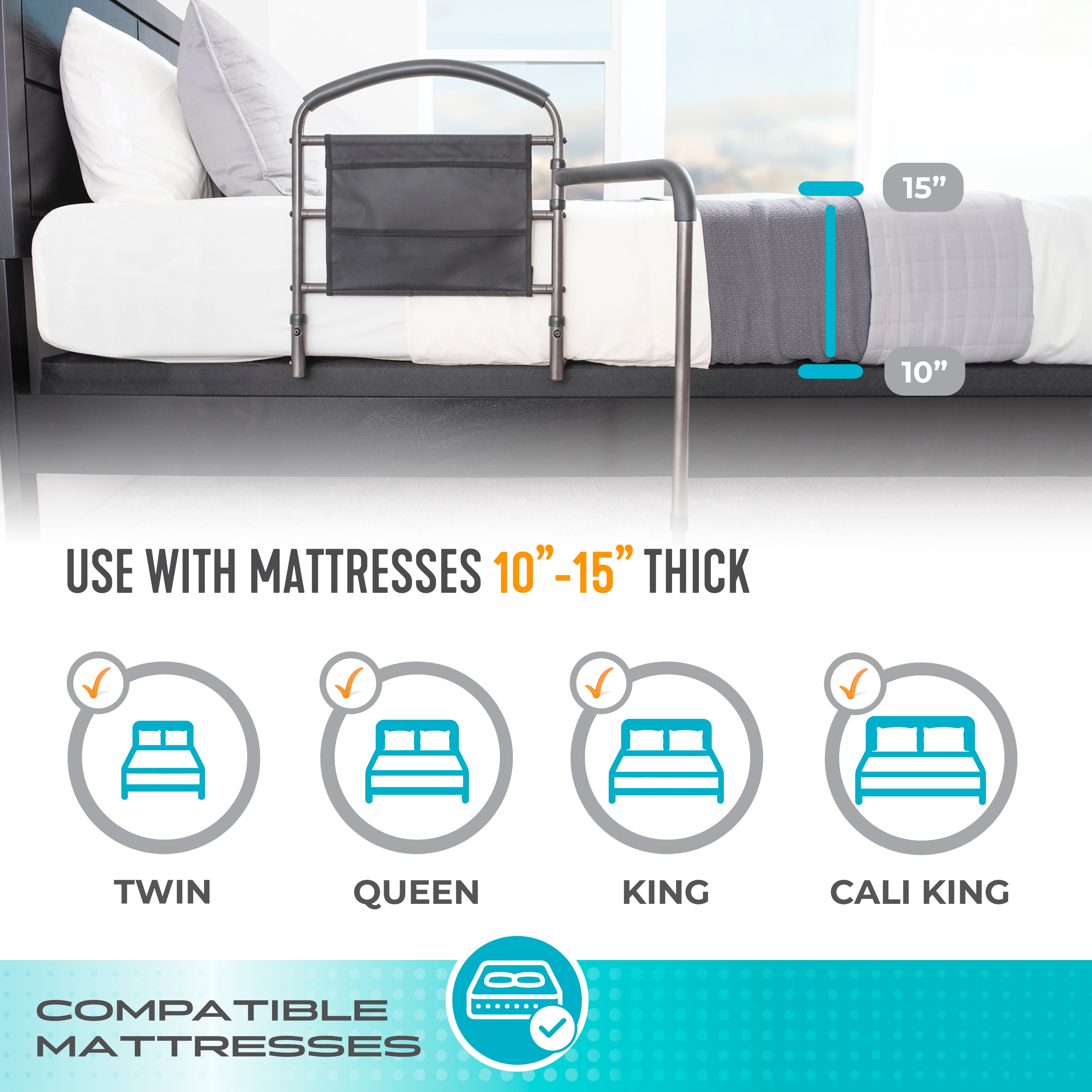 Wonder Mobility Rail