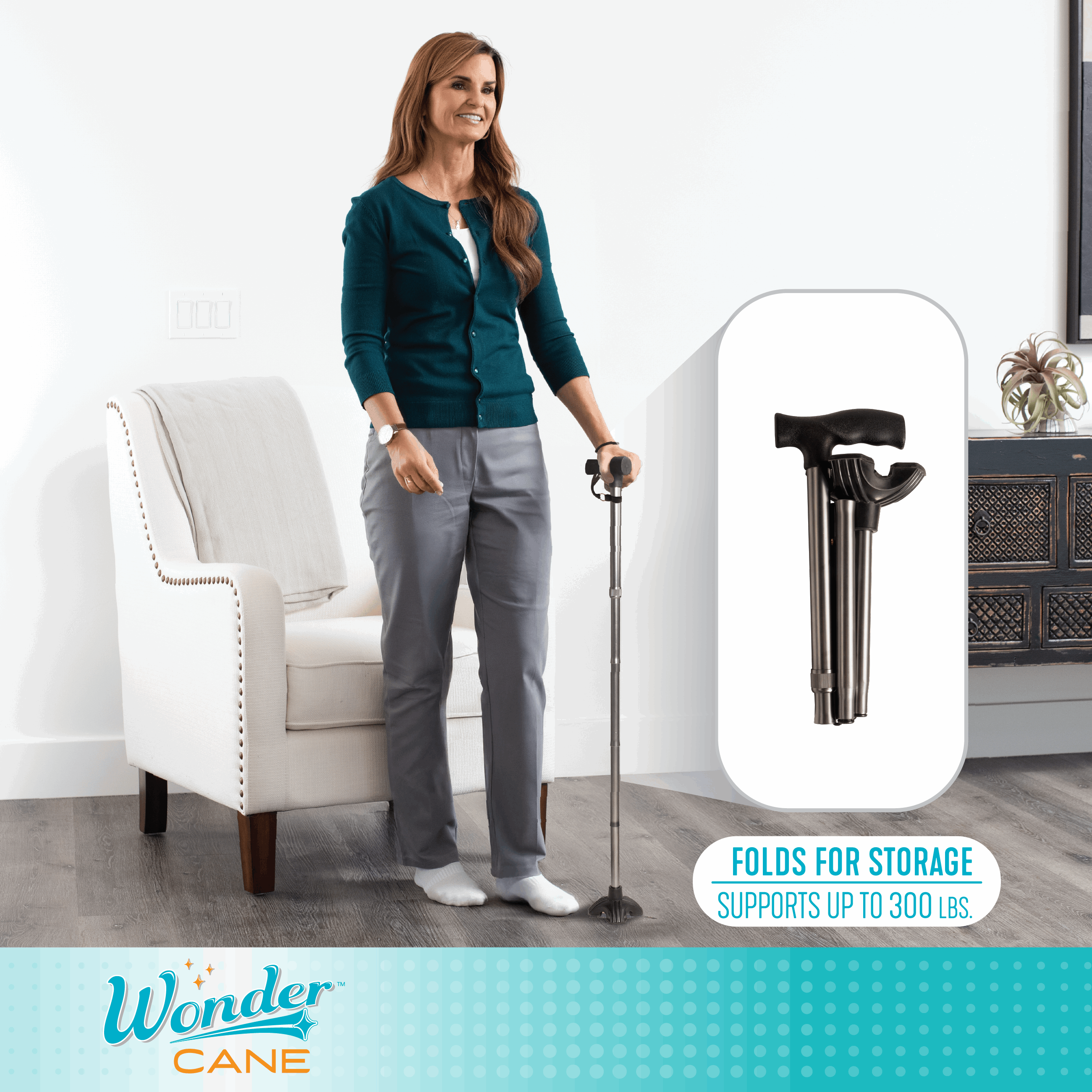 Wonder Cane