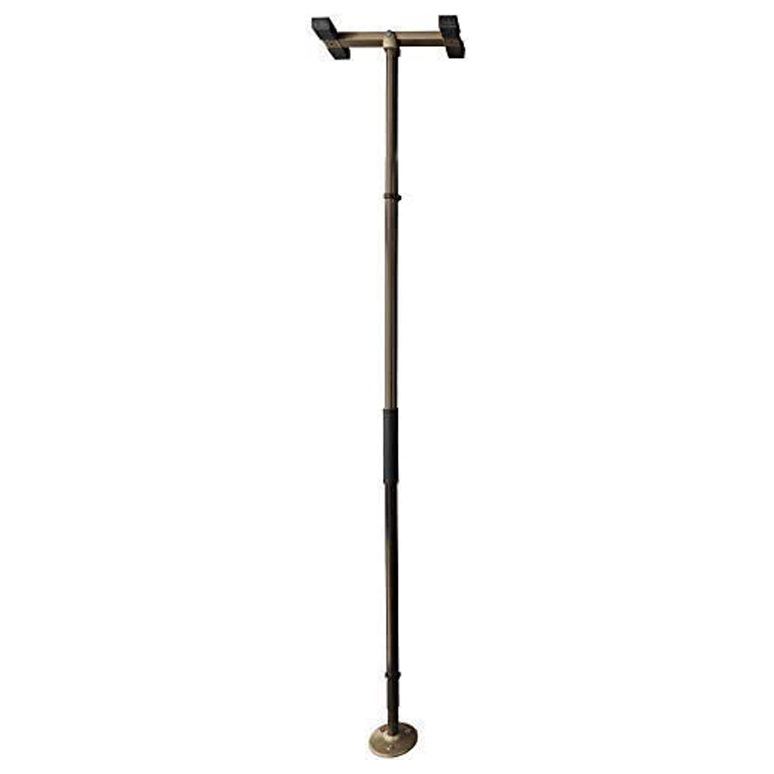 Sure Stand Straight Pole