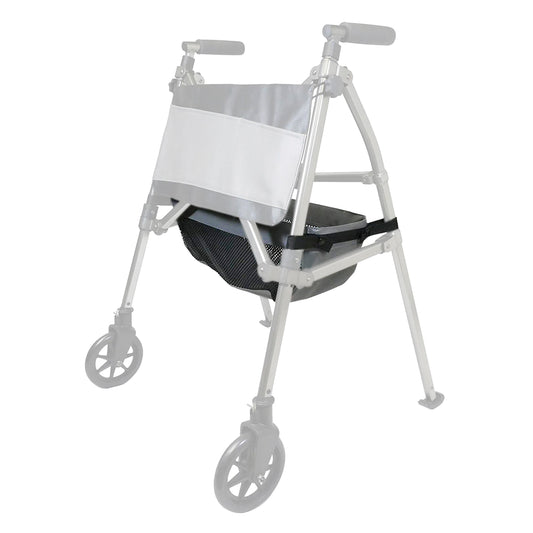 Panier pour déambulateur Elite Travel