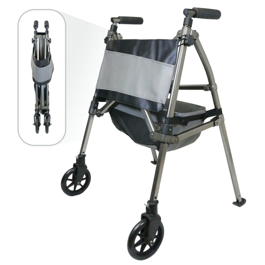 Elite Travel Walker