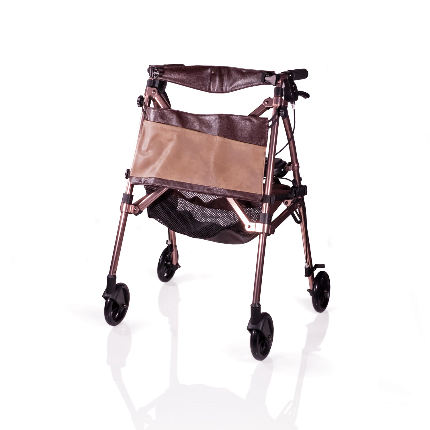 Elite Travel Rollator