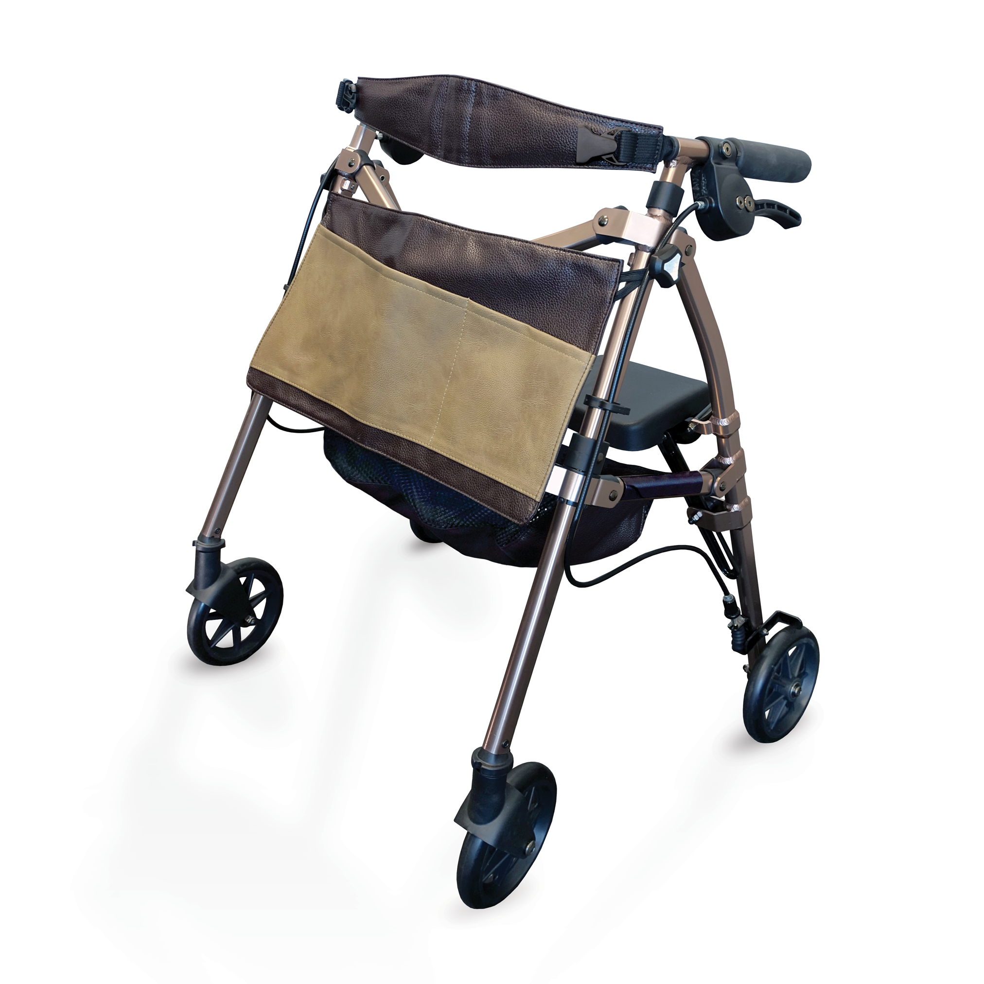 Elite Travel Rollator