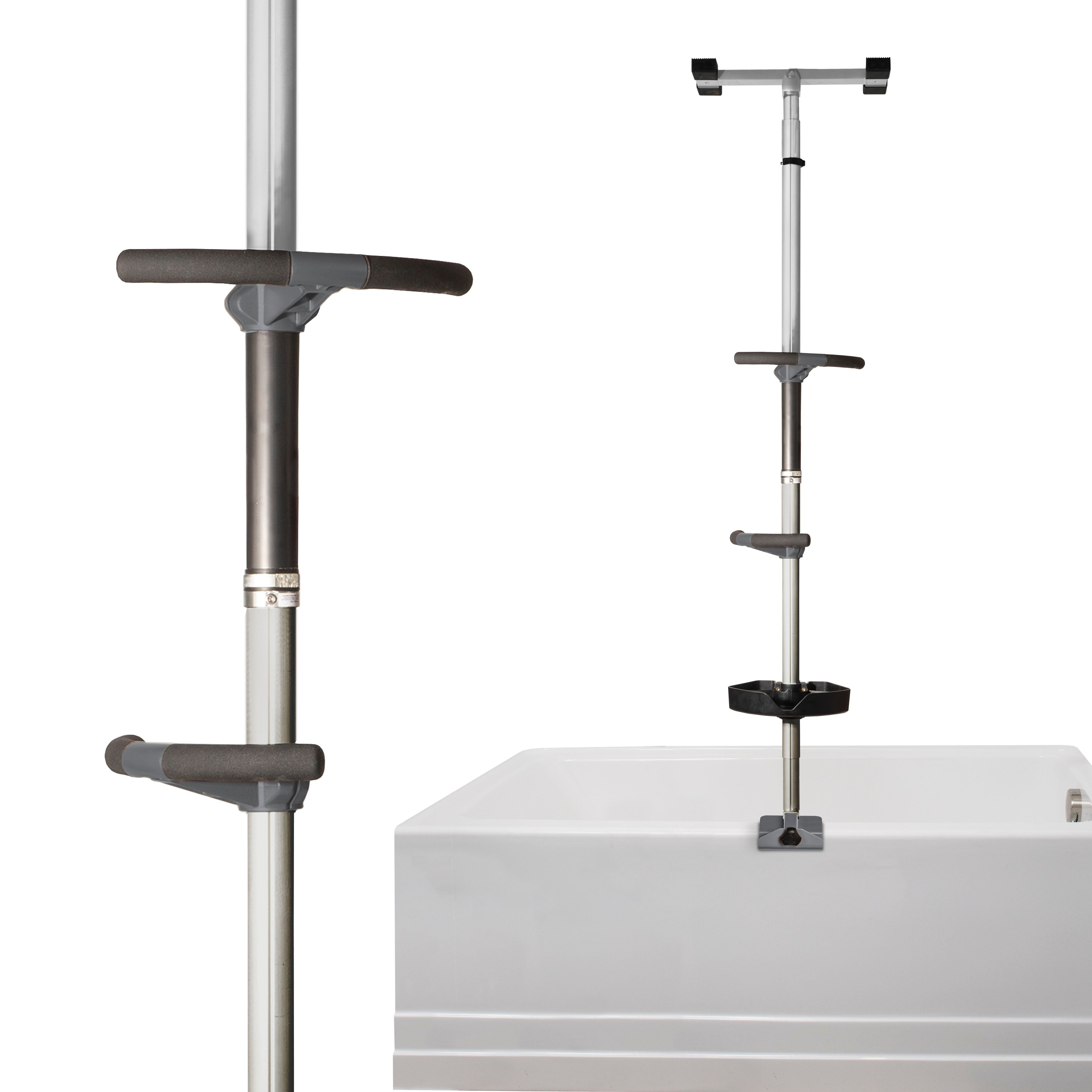 Wonder Bathtub Pole Premium