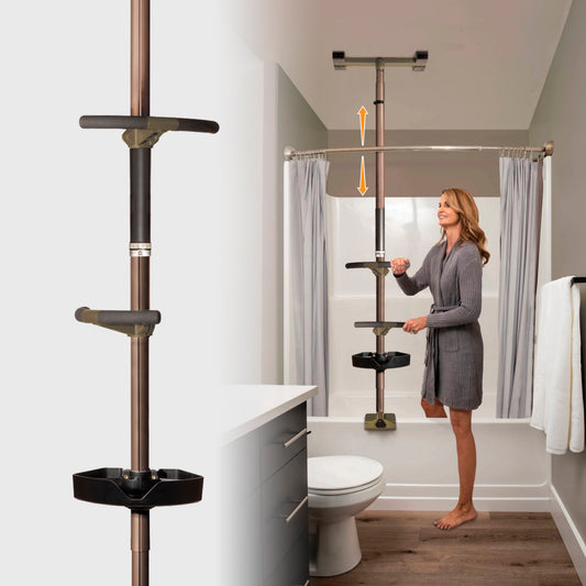 Wonder Bathtub Pole Premium