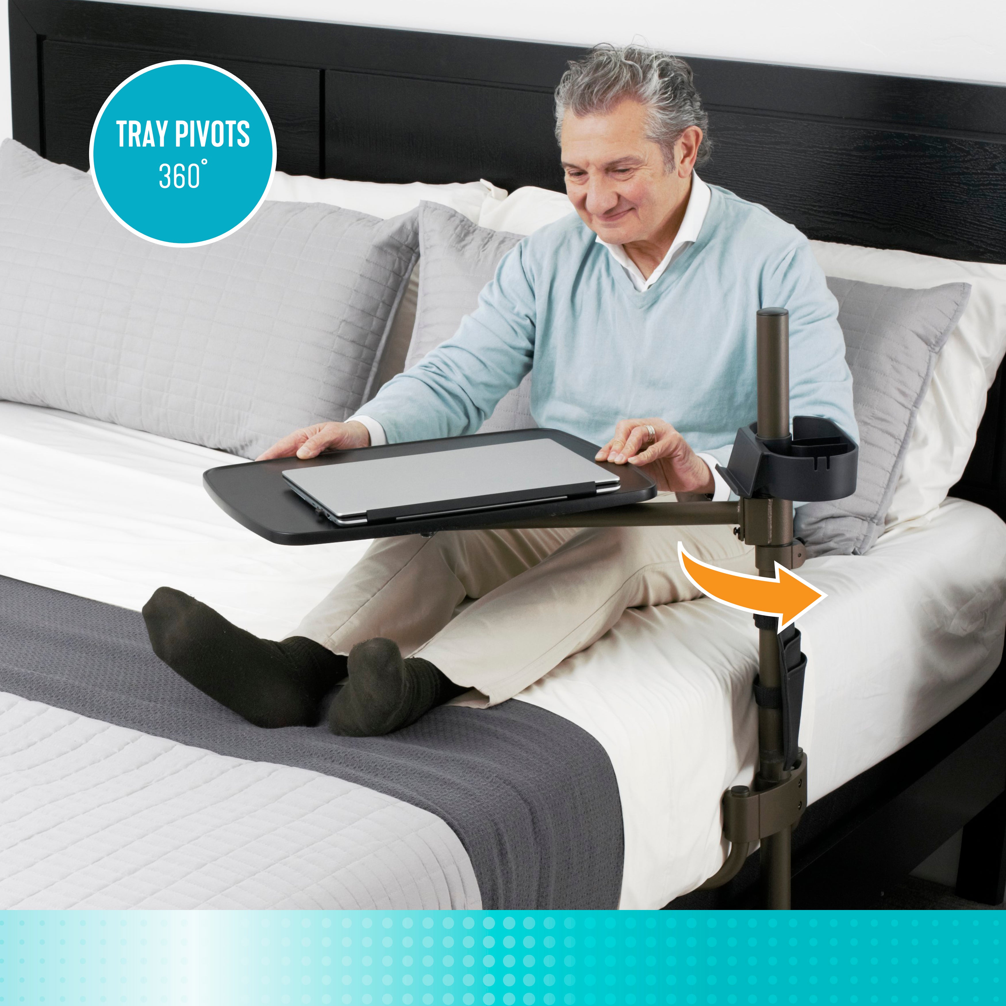 Freedom Overbed Table