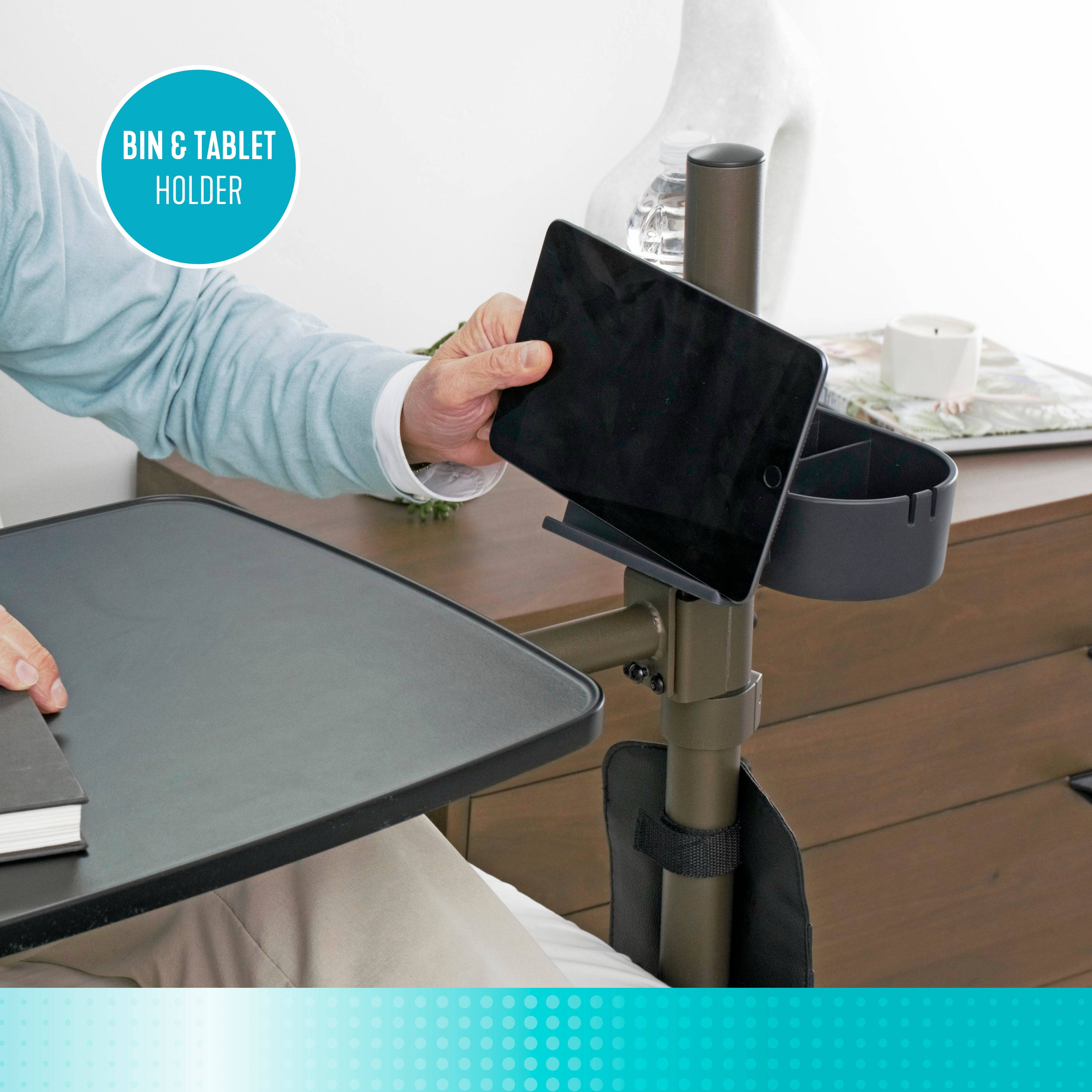 Freedom Overbed Table