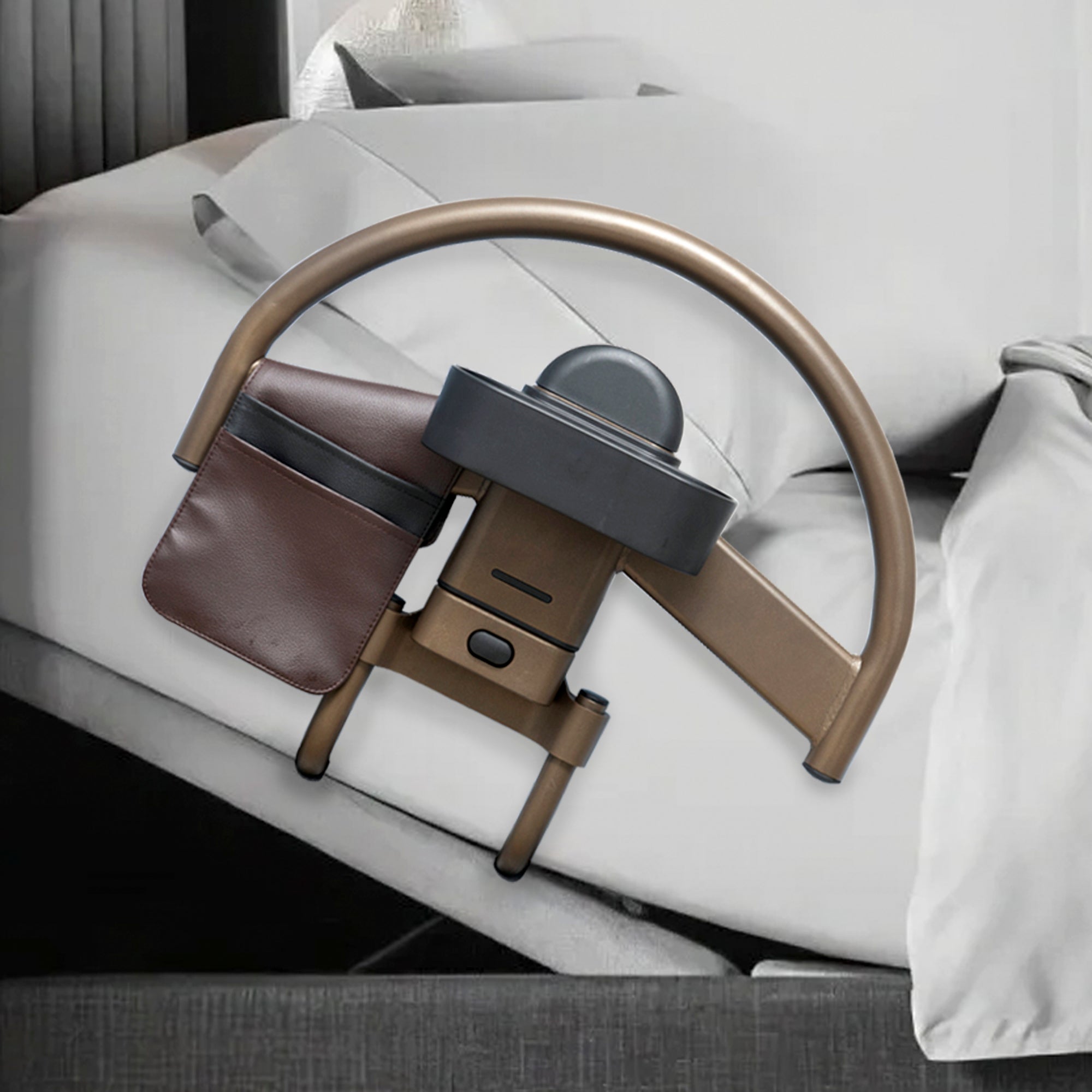 Wonder Click Bed Handle