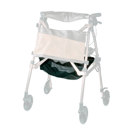 Panier pour déambulateur Elite Travel