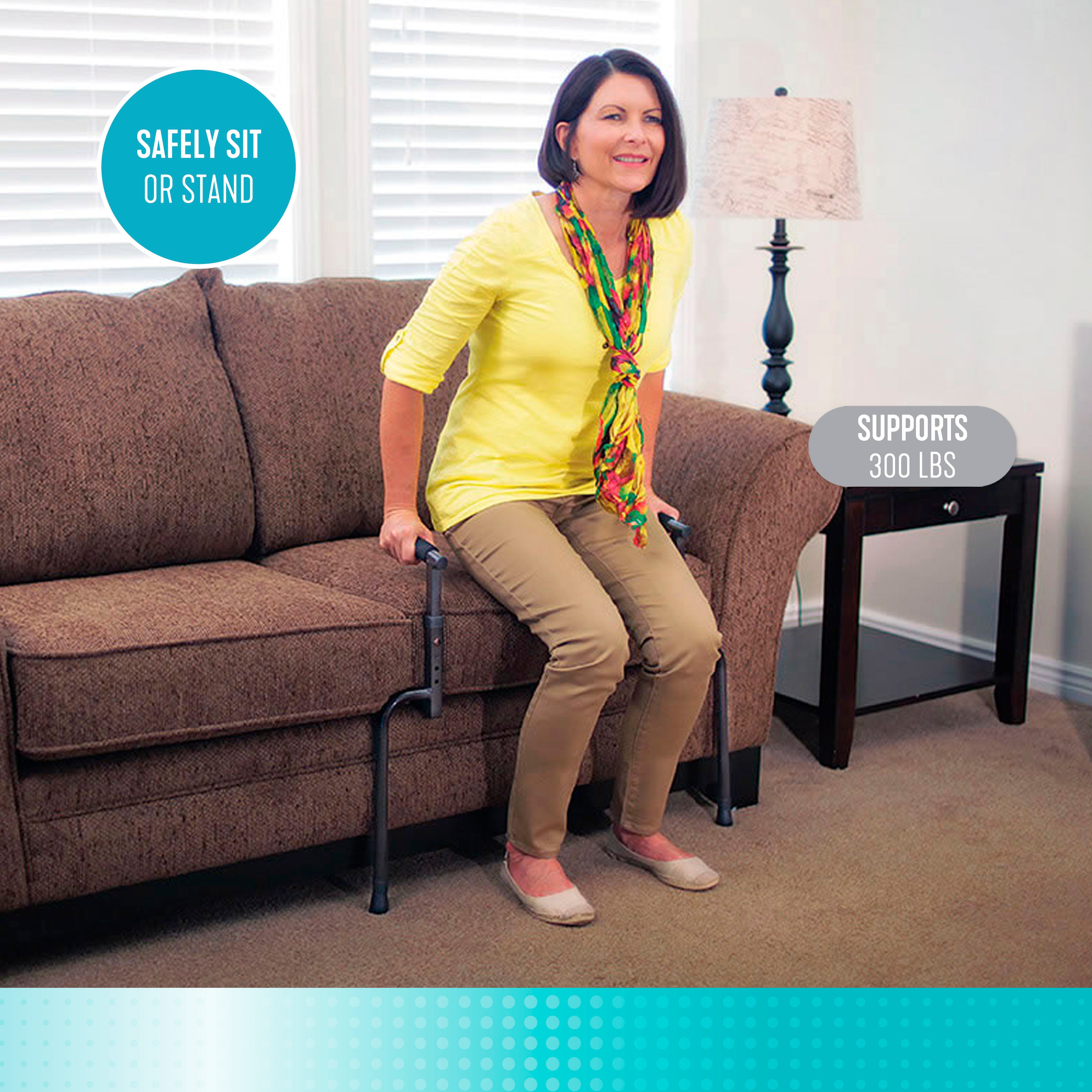 Universal Stand Assist