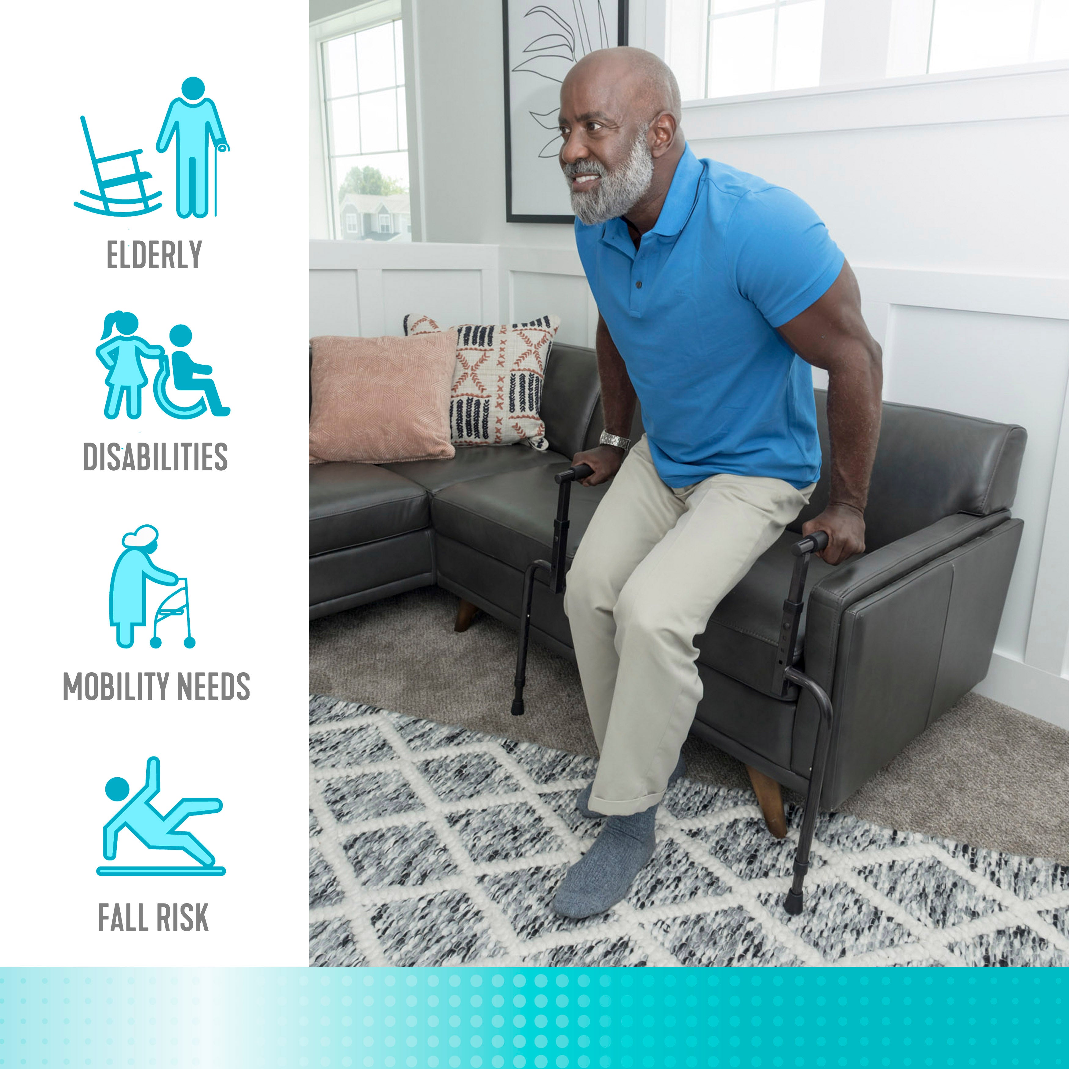 Universal Stand Assist