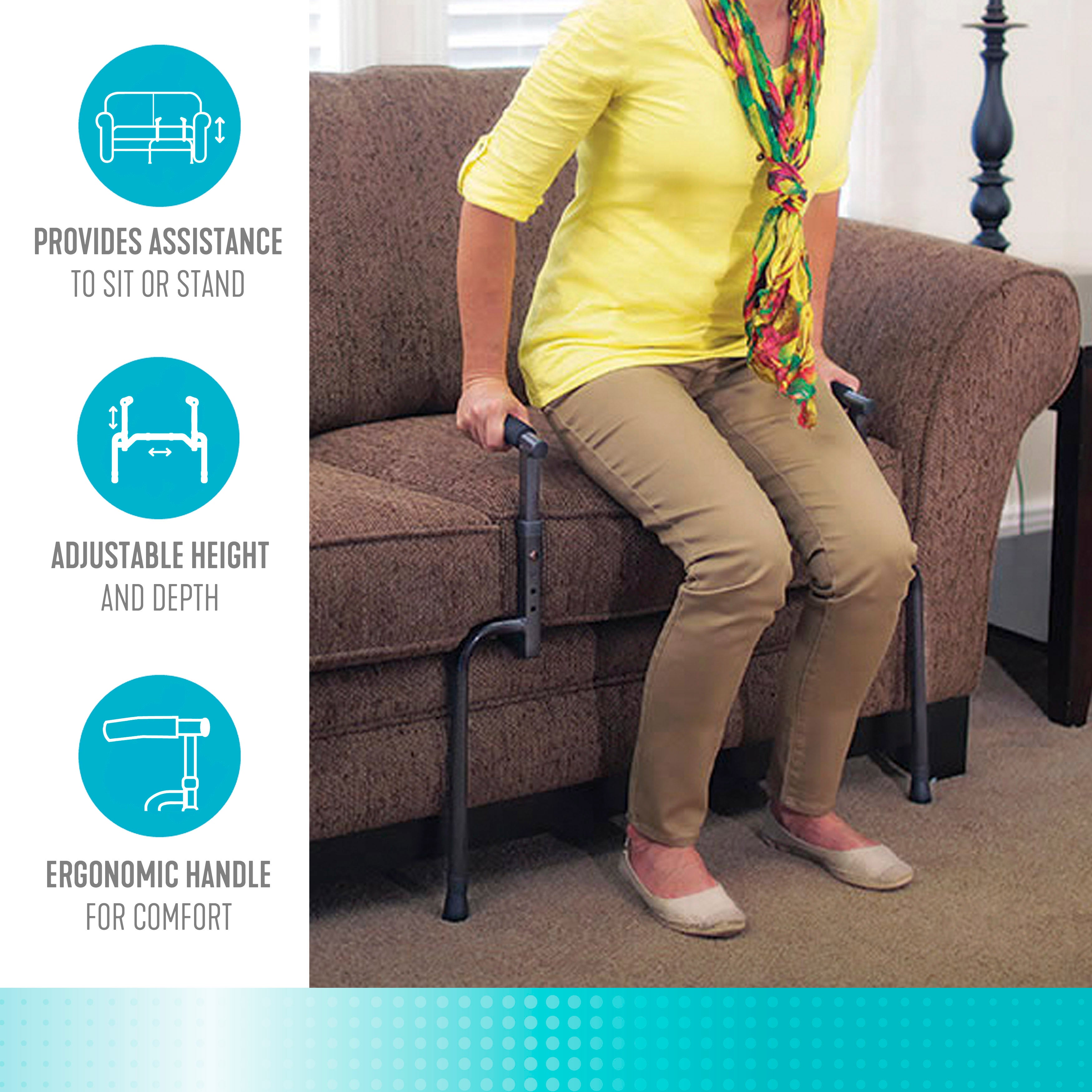 Universal Stand Assist