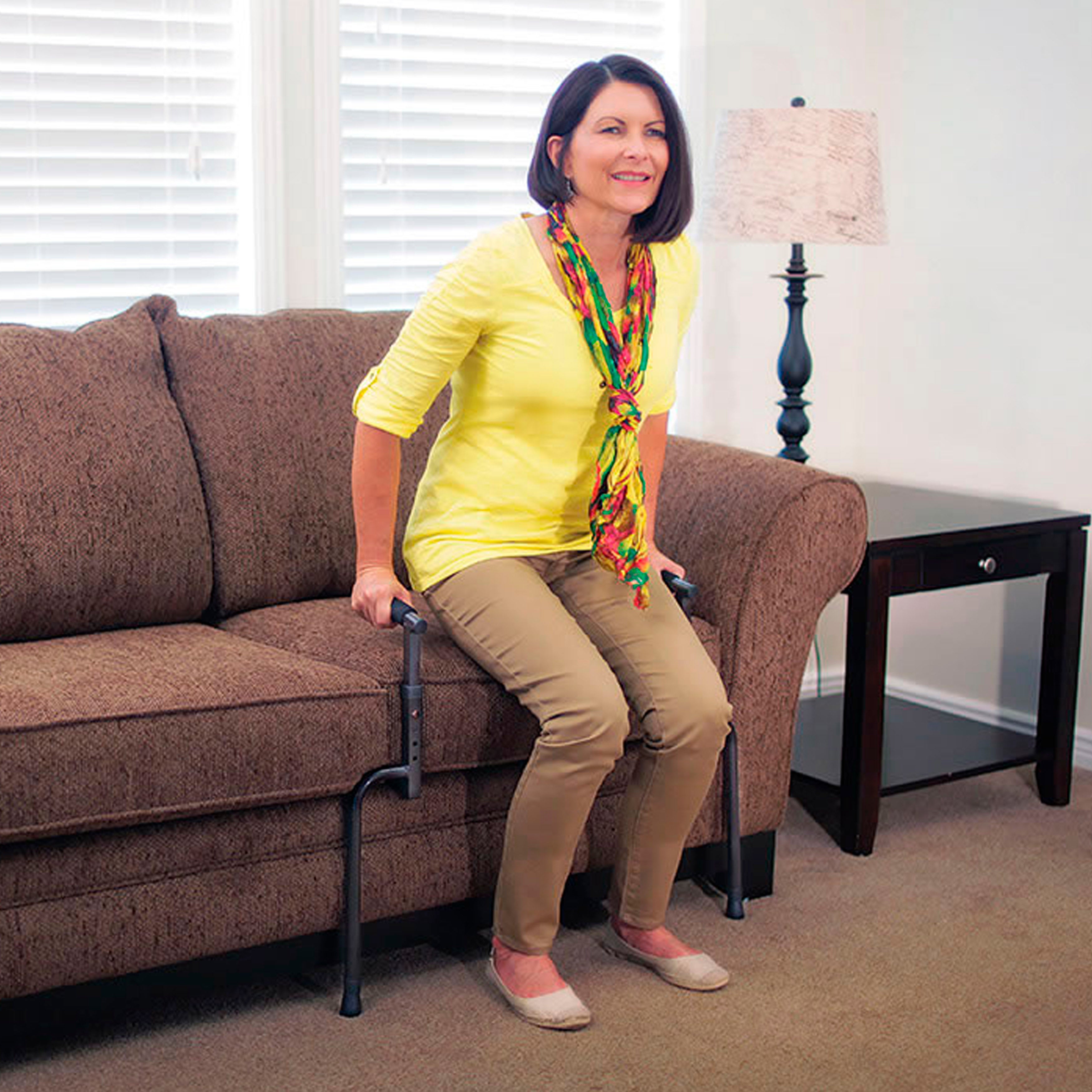 Universal Stand Assist