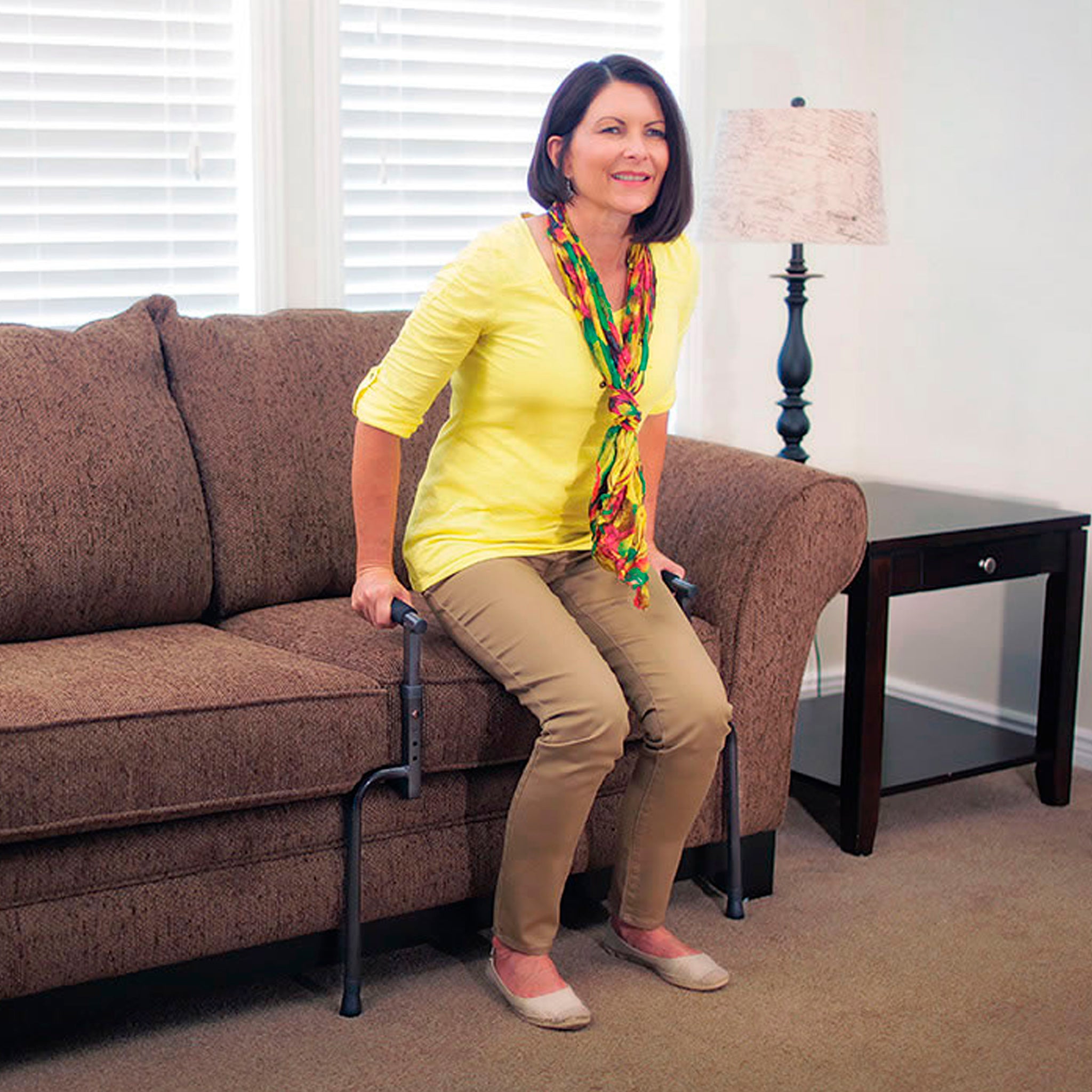 Universal Stand Assist