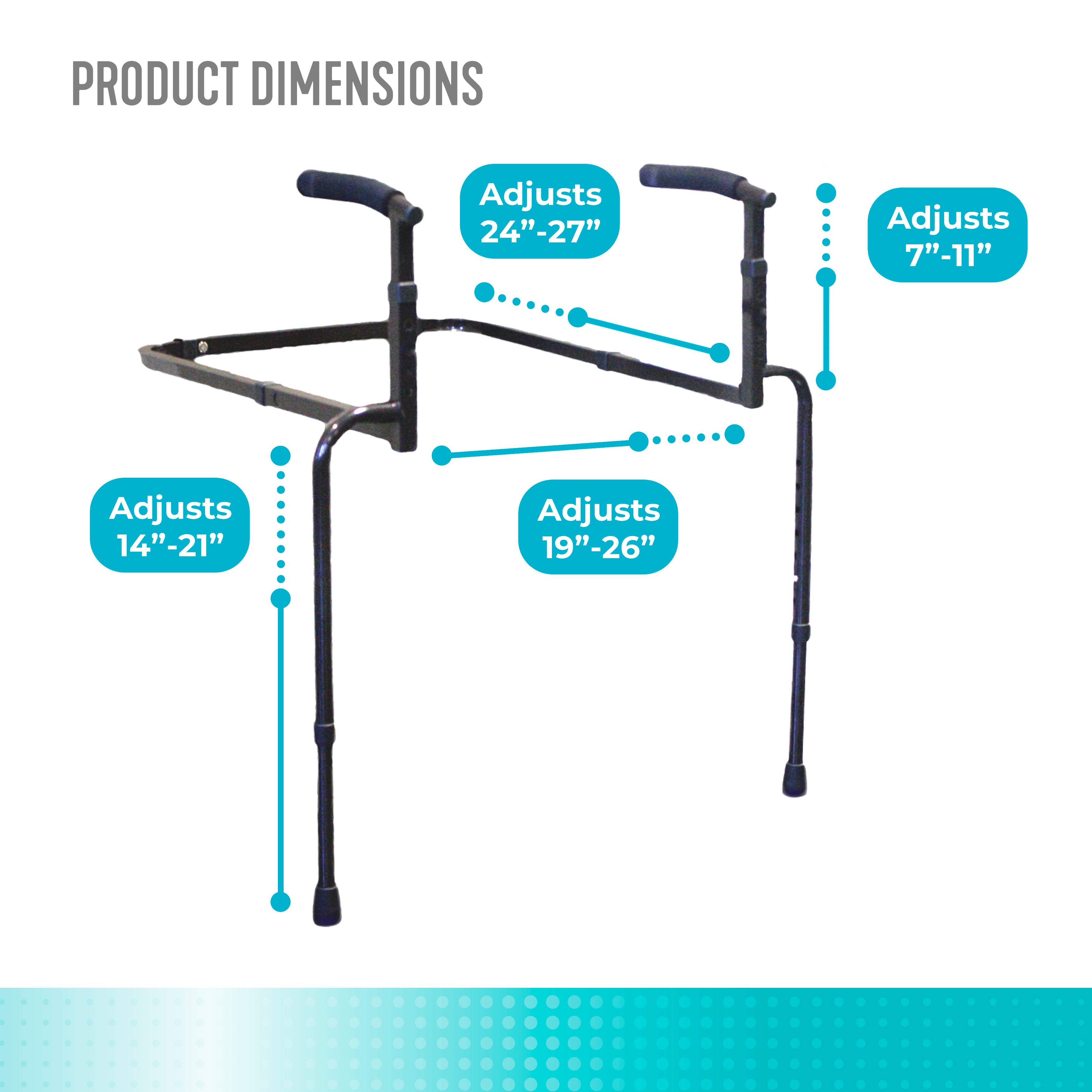 Universal Stand Assist