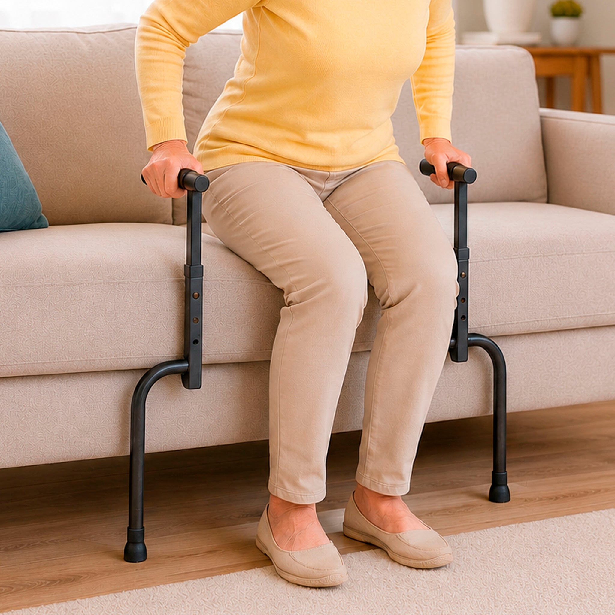 Universal Stand Assist Plus with Legs