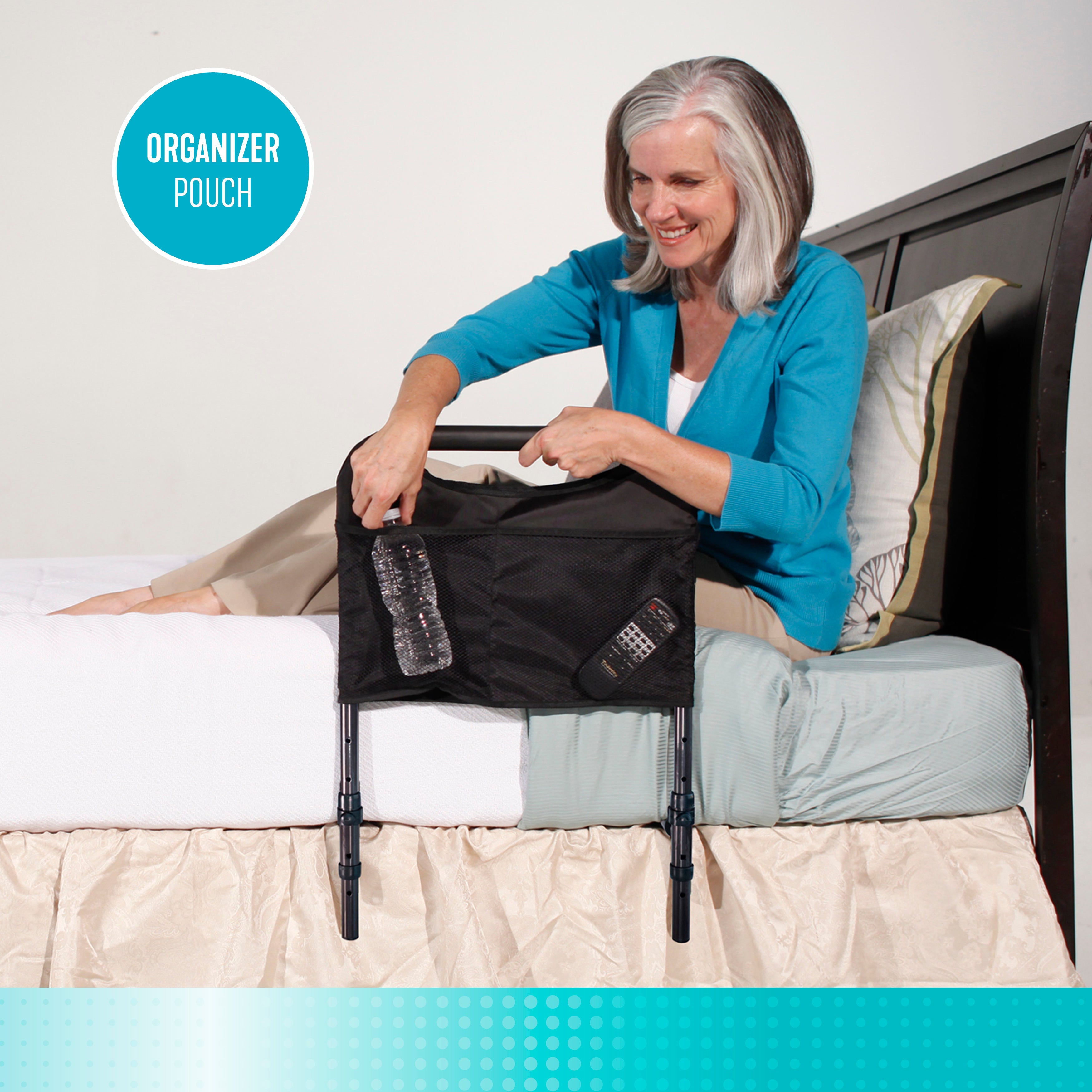 Poignée de sécurité de chevet