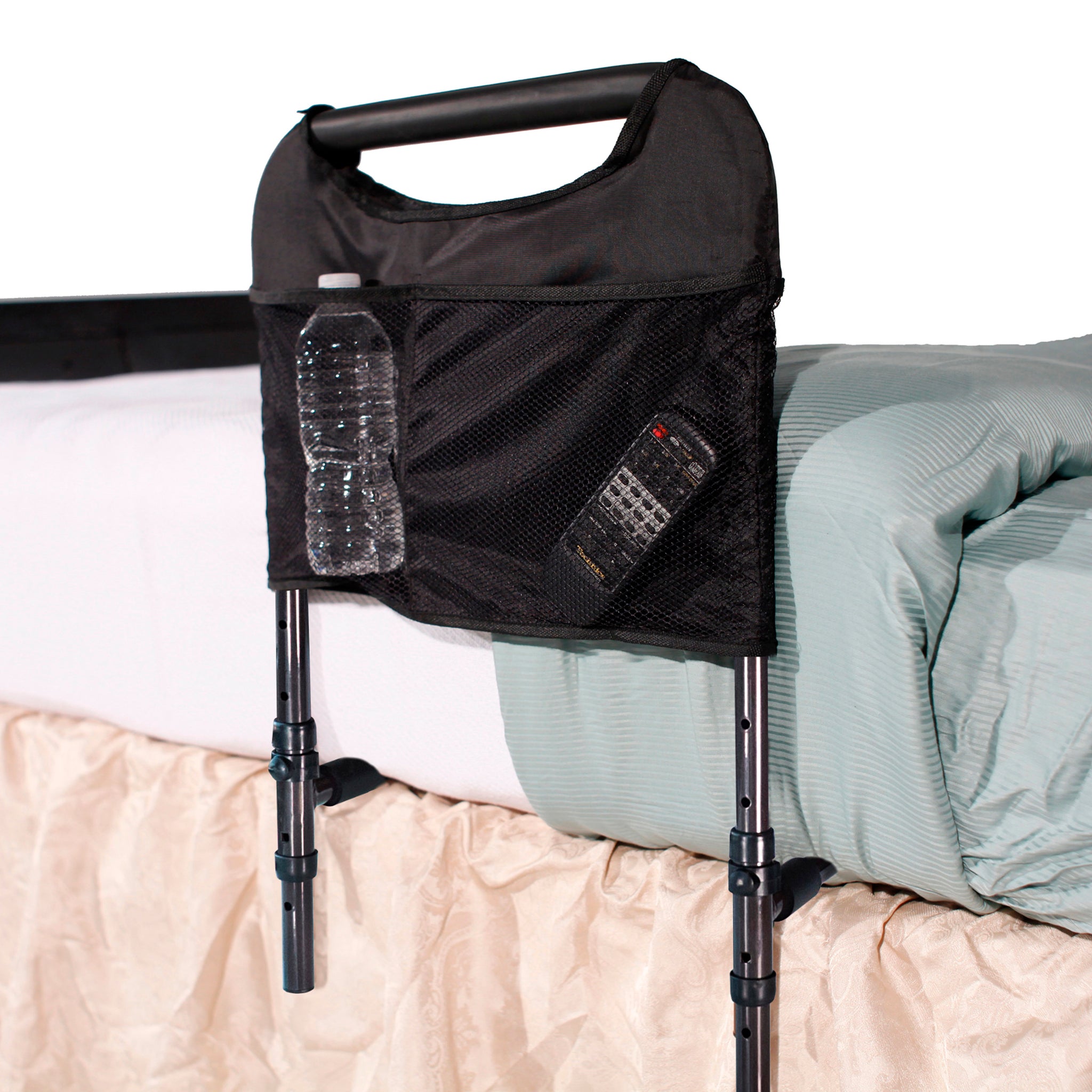 Poignée de sécurité de chevet