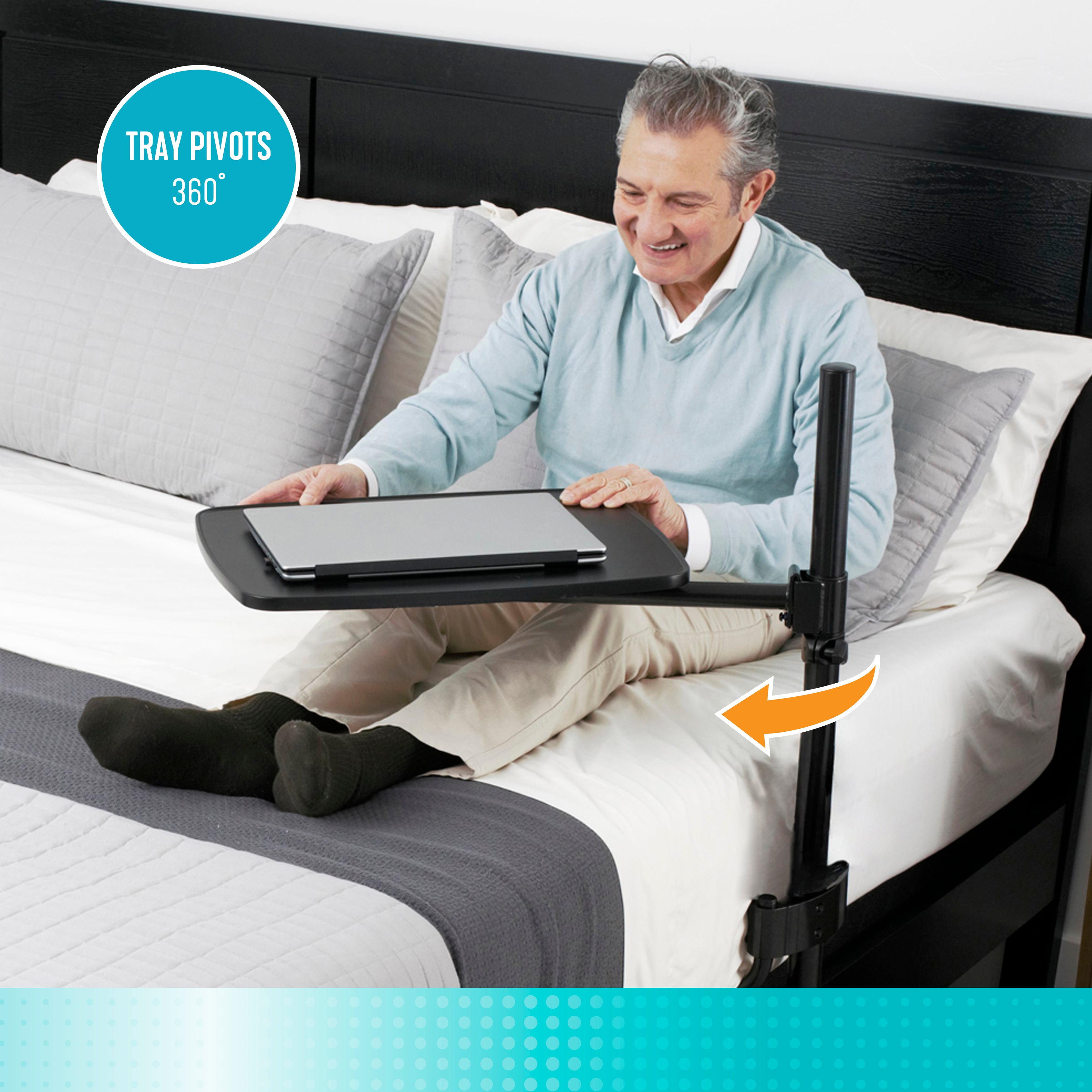 Universal Overbed Table