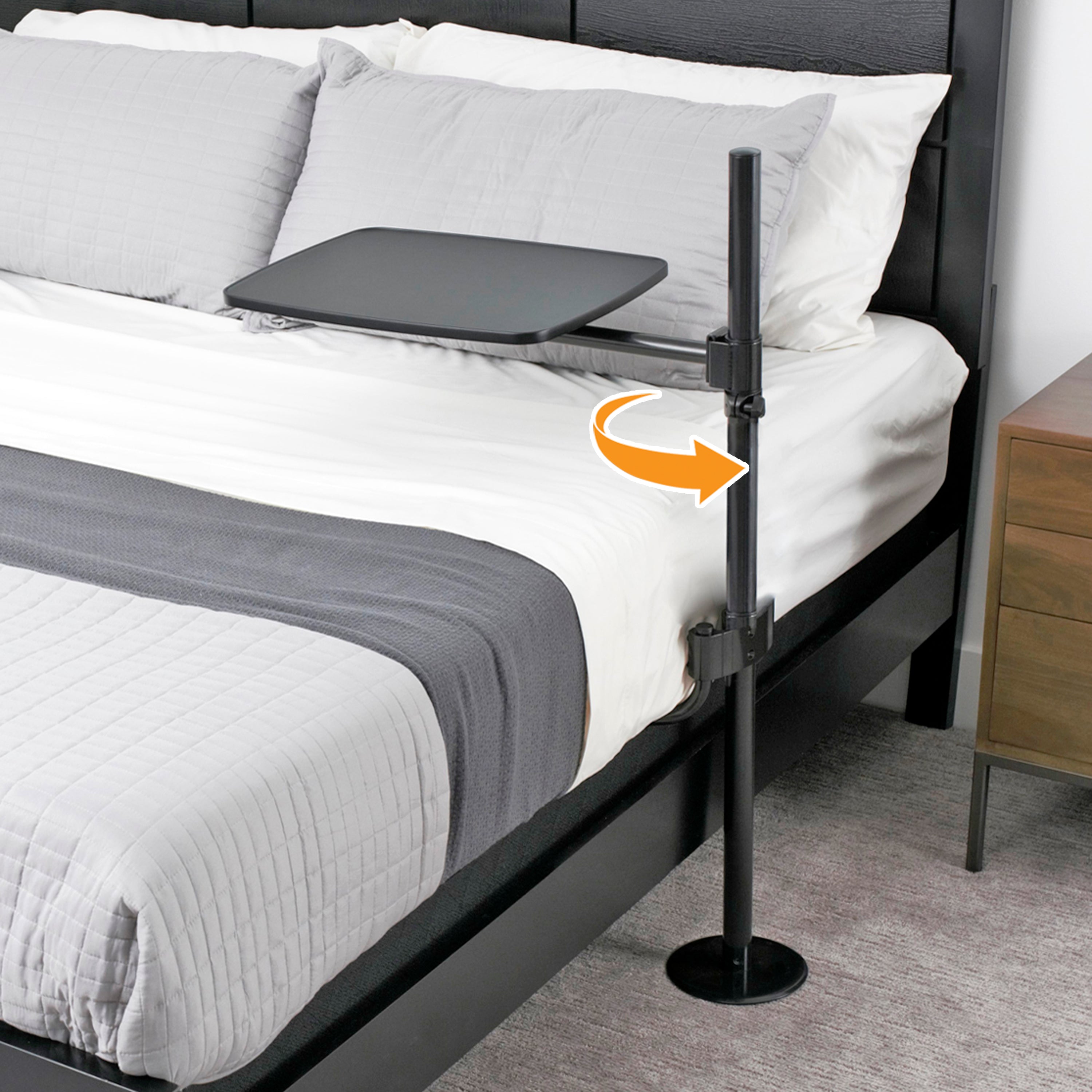 Universal Overbed Table