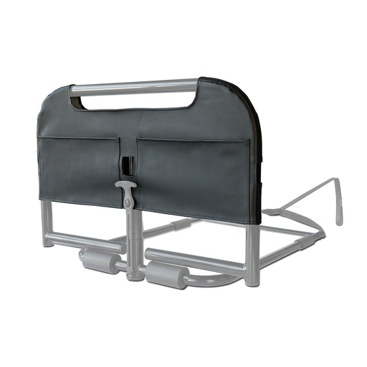 Large Pouch for Prime Safety Bed Rail