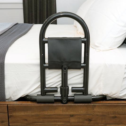 Prime Bed Handle