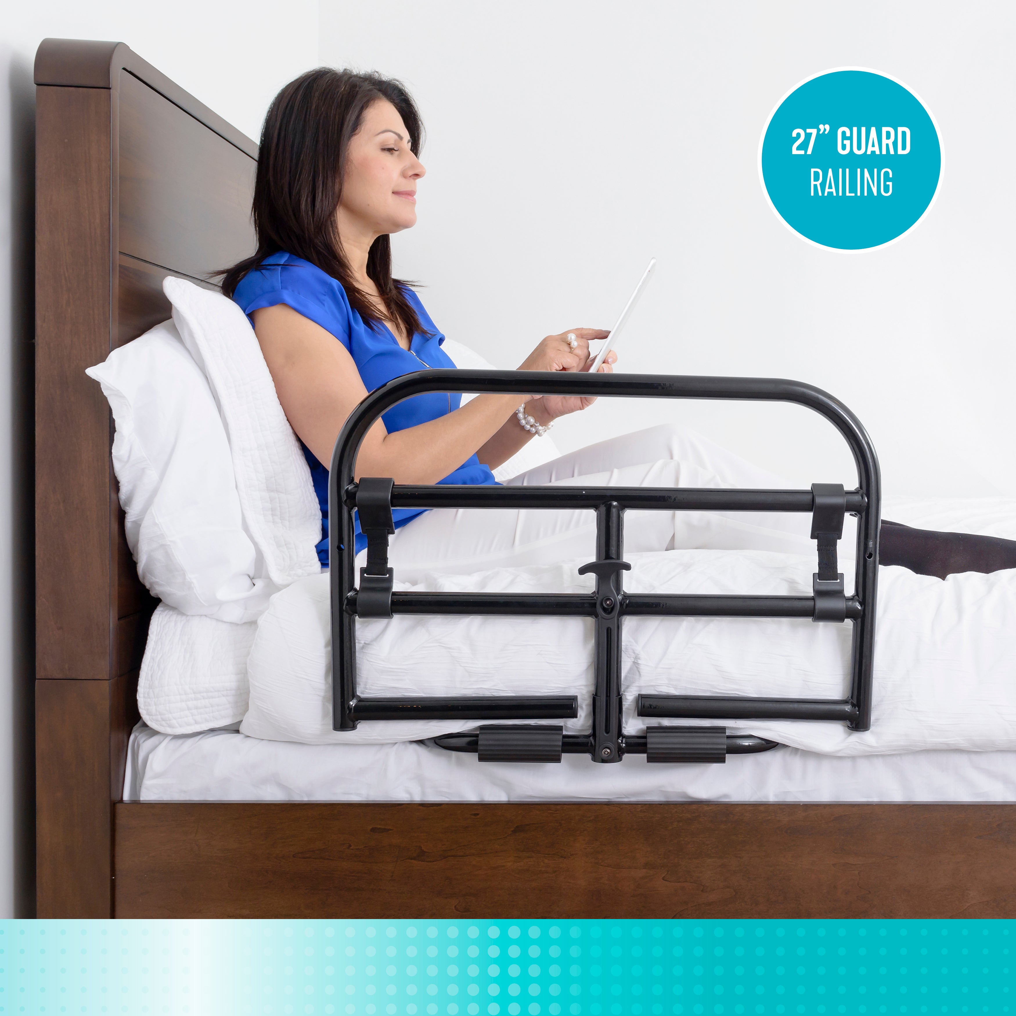Prime Safety Bed Rail