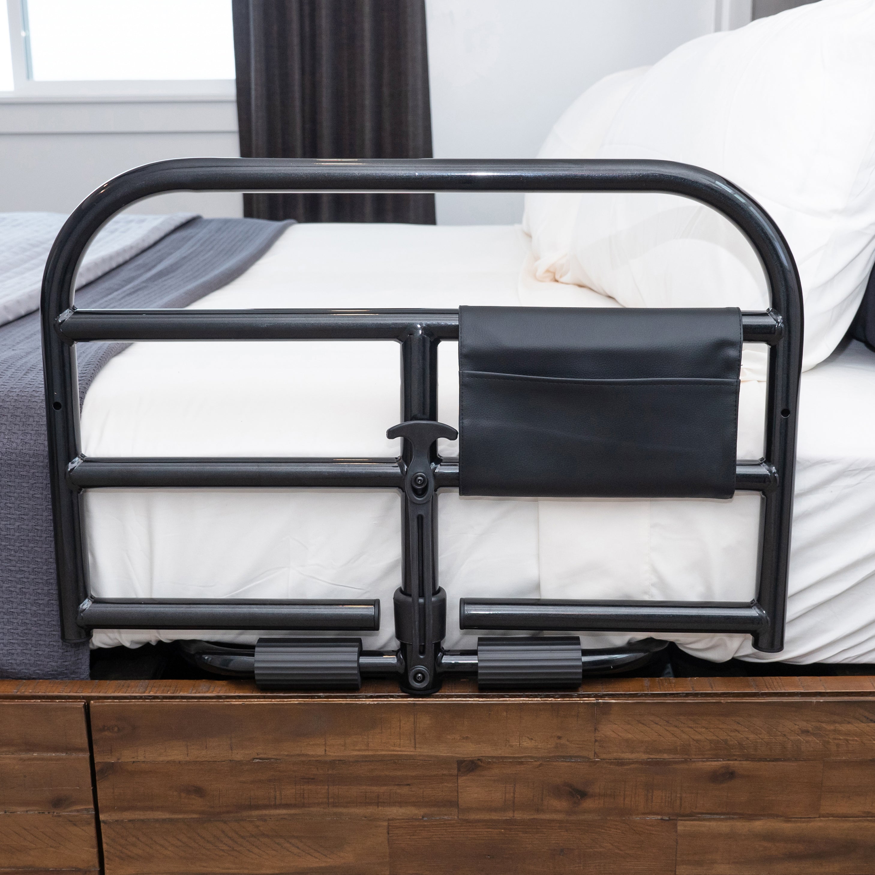 Prime Safety Bed Rail