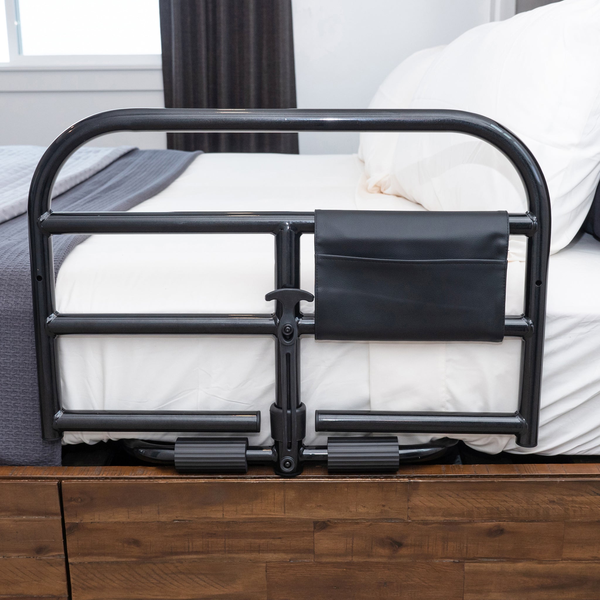 Prime Safety Bed Rail